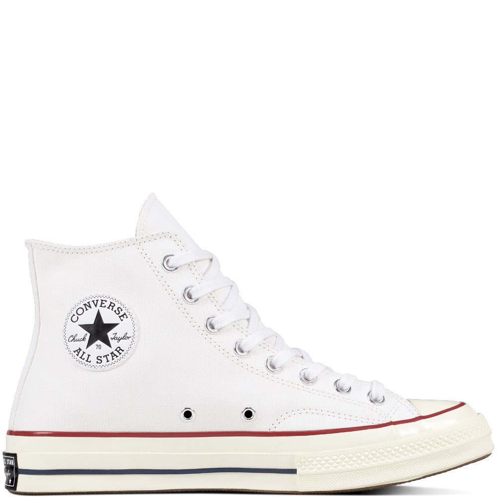 Converse Chuck Taylor All Star + We Asked 10 Women What They Wore On A ...