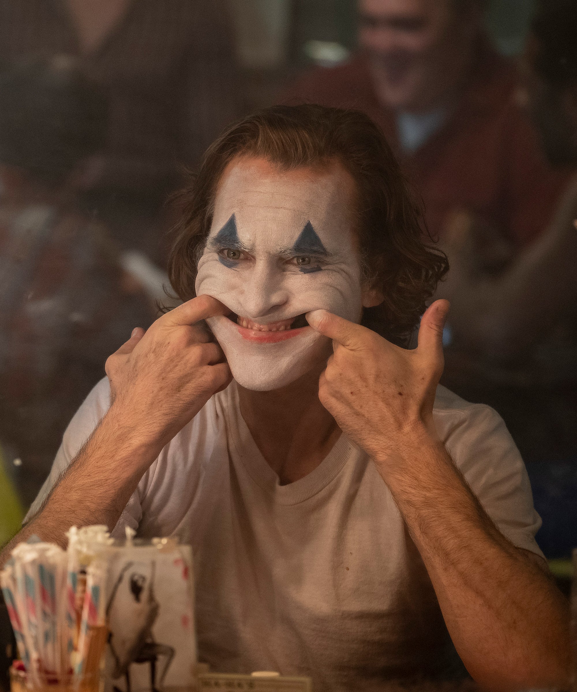 TIFF 2019 Joker Is A Dangerous Film,