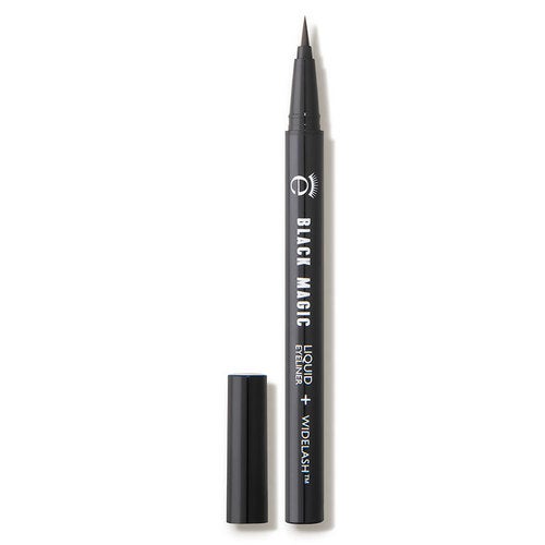 Eyeko + Black Magic Liquid Eyeliner