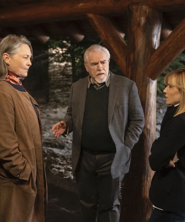 Moe succession Moe succession