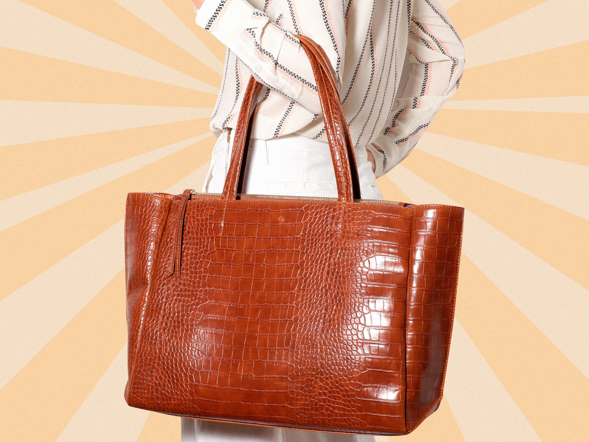 Ela Handbags Celeb Fave Brand Is Relaunching