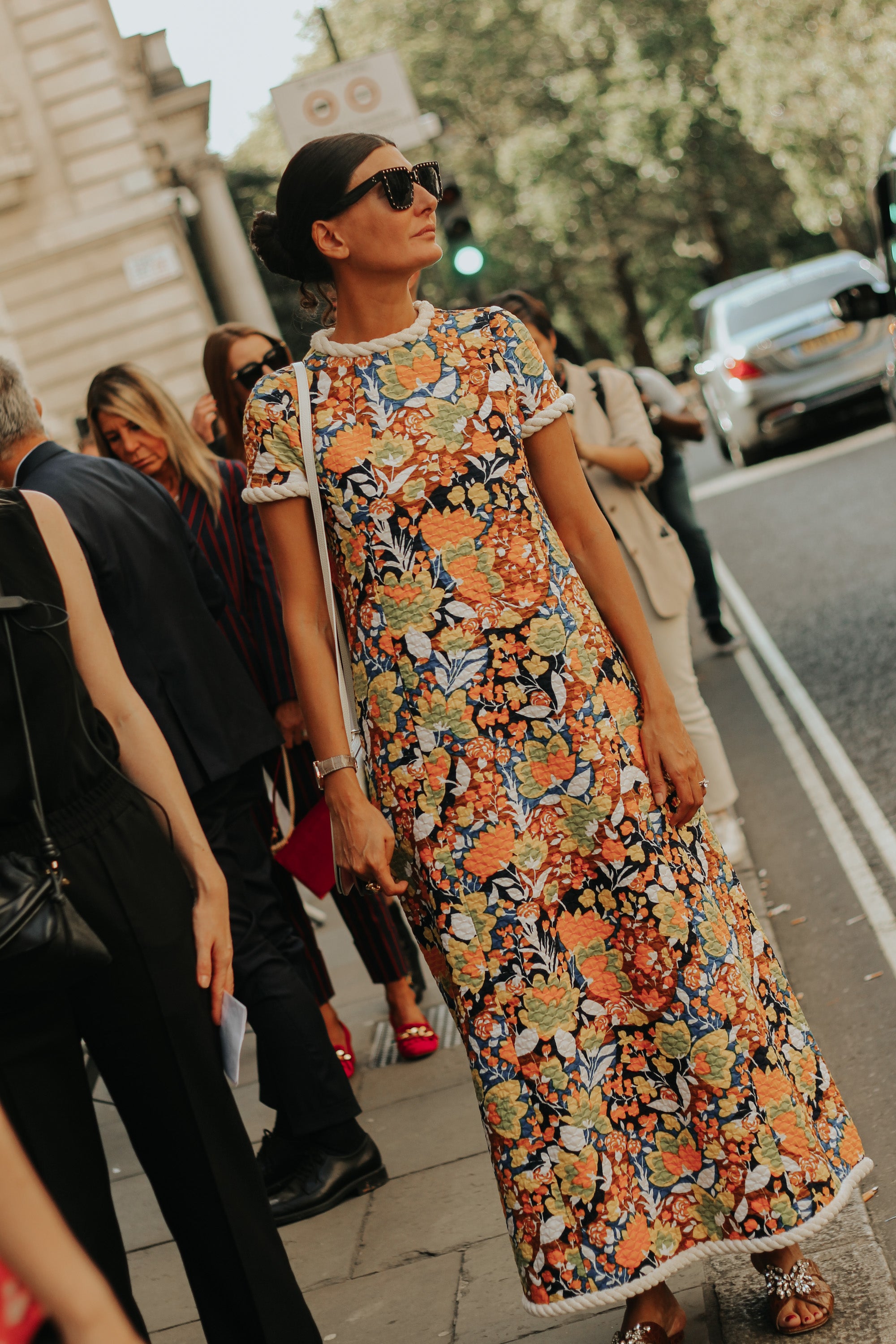 London style hotsell dresses