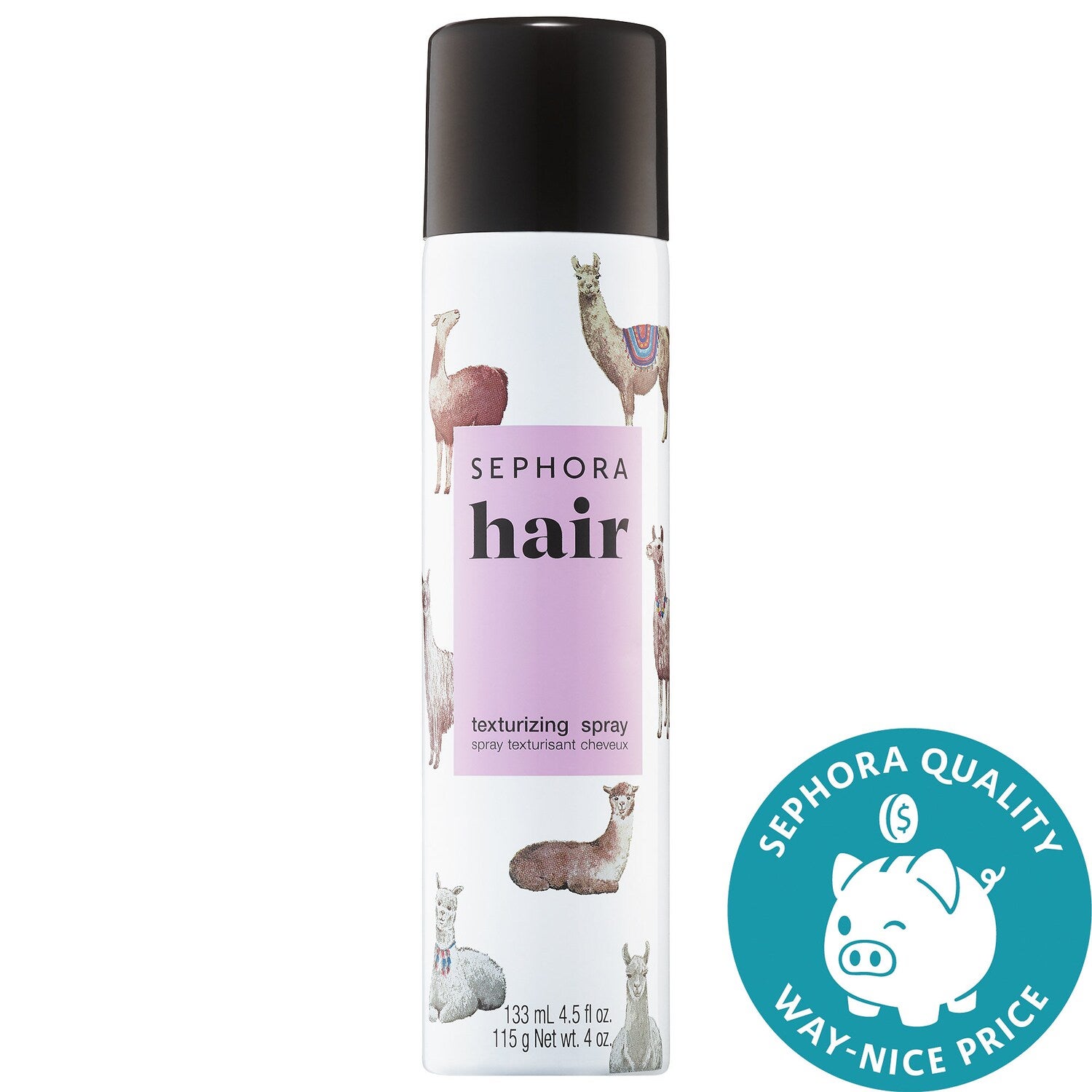 Sephora Collection + Texturizing Spray