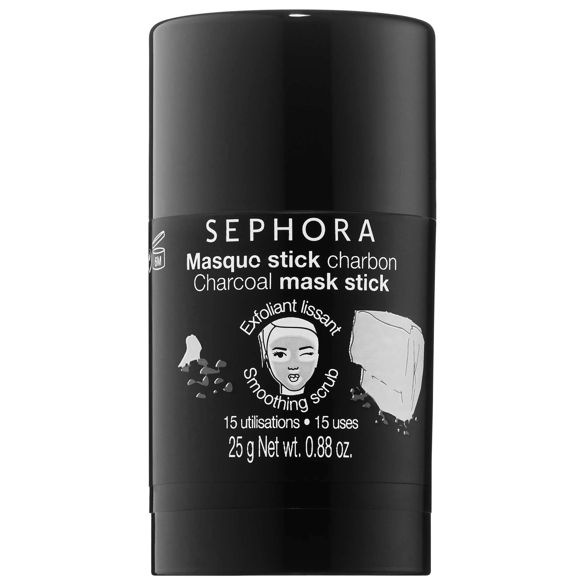 2 Mask Stick – Mix Novedades Ecuador