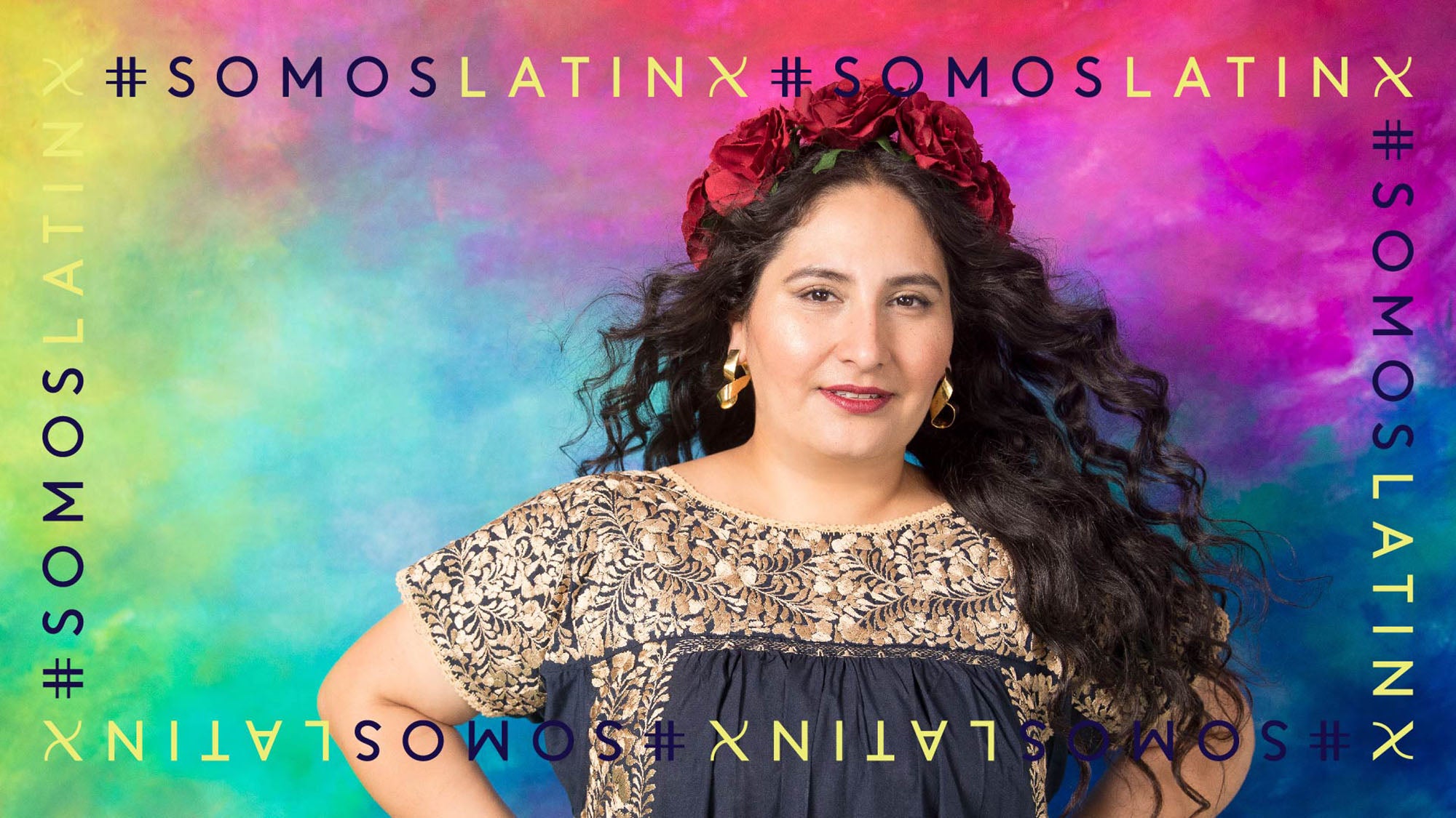 Spanish Saying Latinx Latina Hat Latina Owned Business Latina Gift Yo Visto Asi Hat Latina AF Latina Art