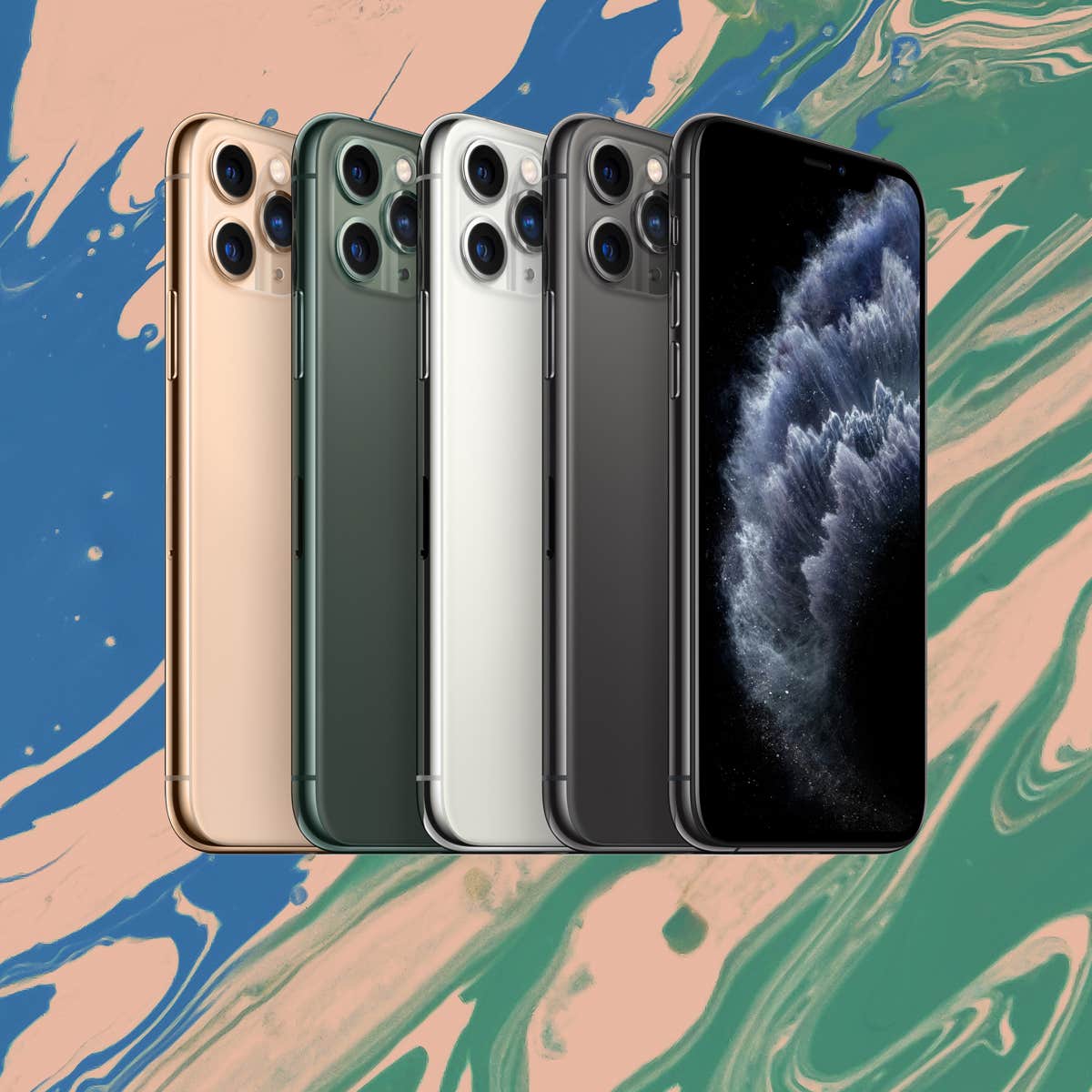 Iphone 11 Pro Max Review Camera Screen Size Speed Iphone 11 Pro Max Review Camera Screen Size Speed