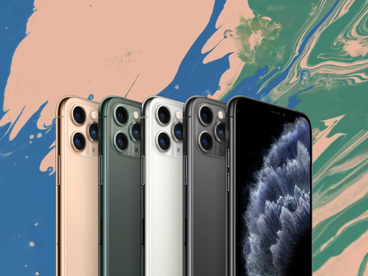 Iphone 11 Pro Max Review Camera Screen Size Speed Iphone 11 Pro Max Review Camera Screen Size Speed