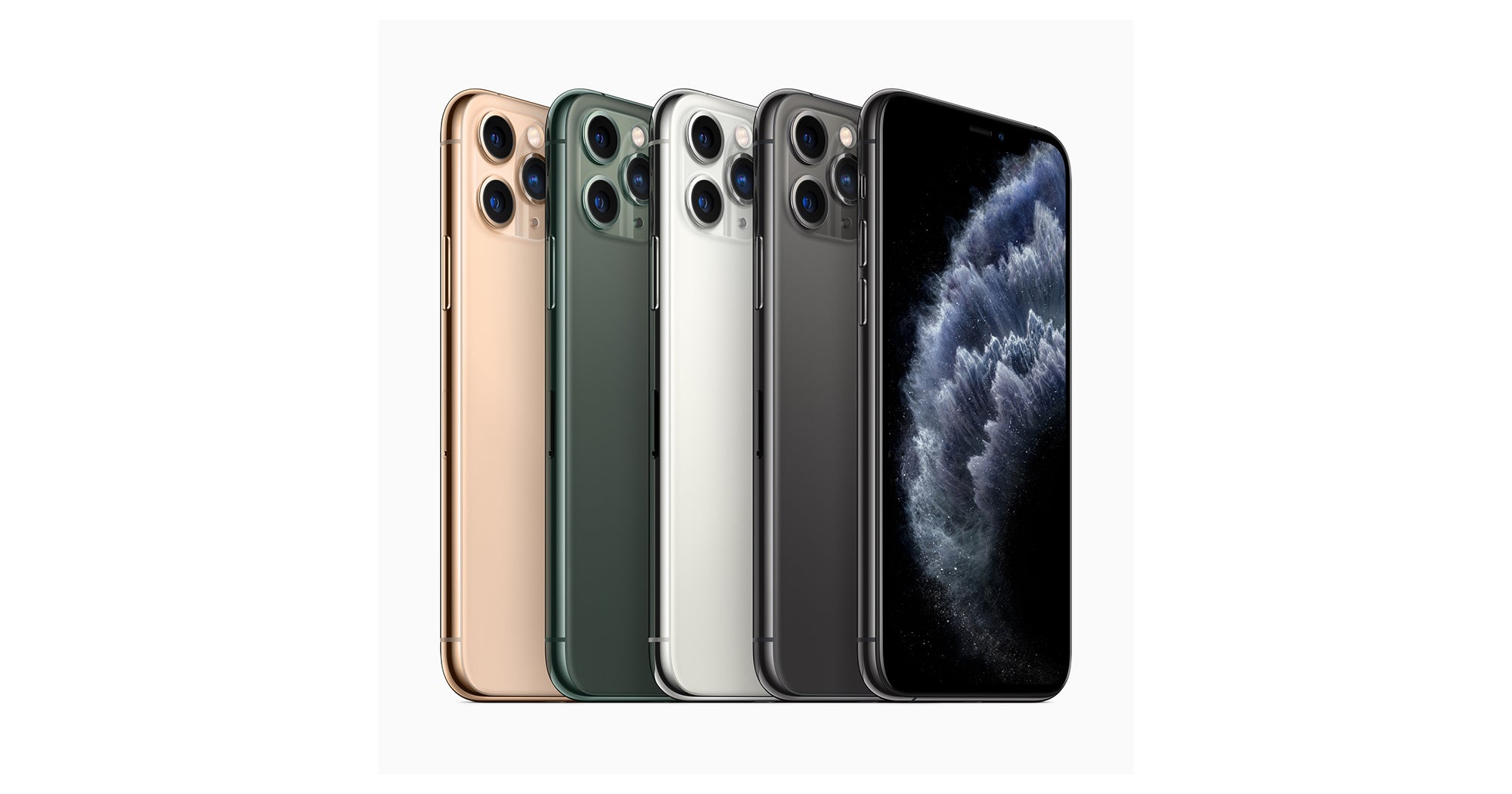 Iphone 11 Pro Max Review Camera Screen Size Speed