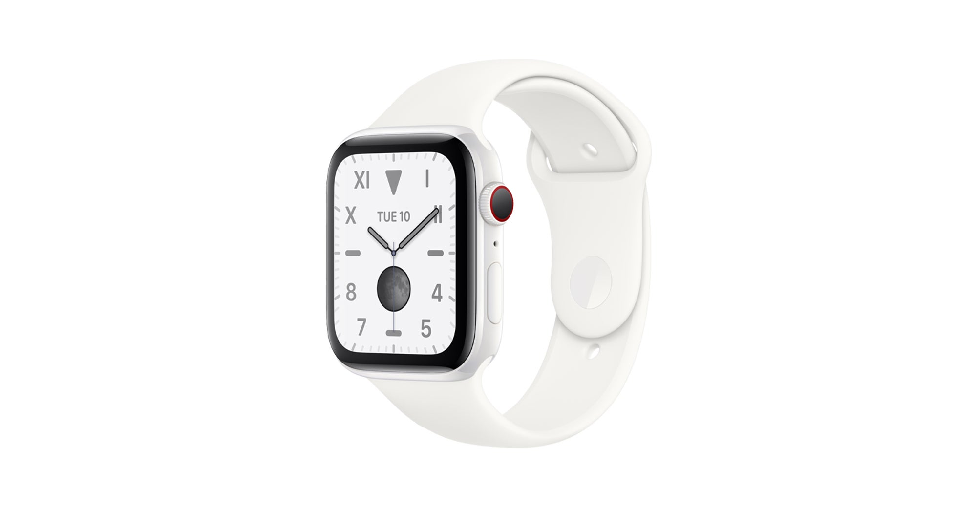 apple series 5 watch band