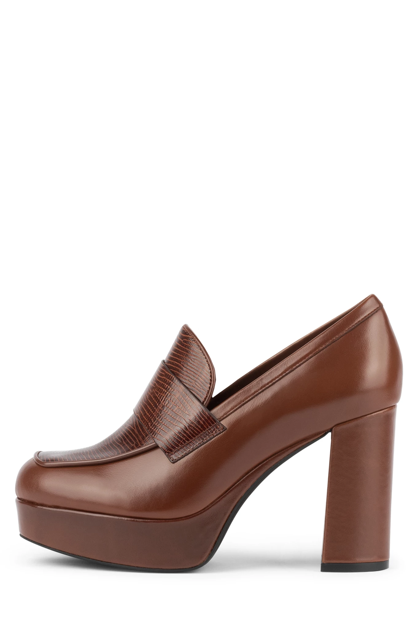 jeffrey campbell platform loafers