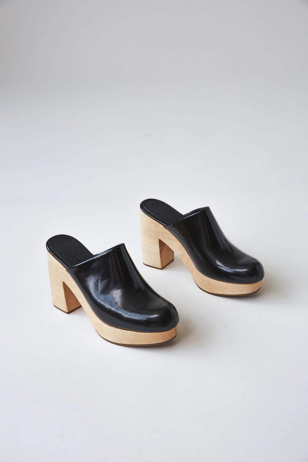 Rachel Comey + Dakota Clog