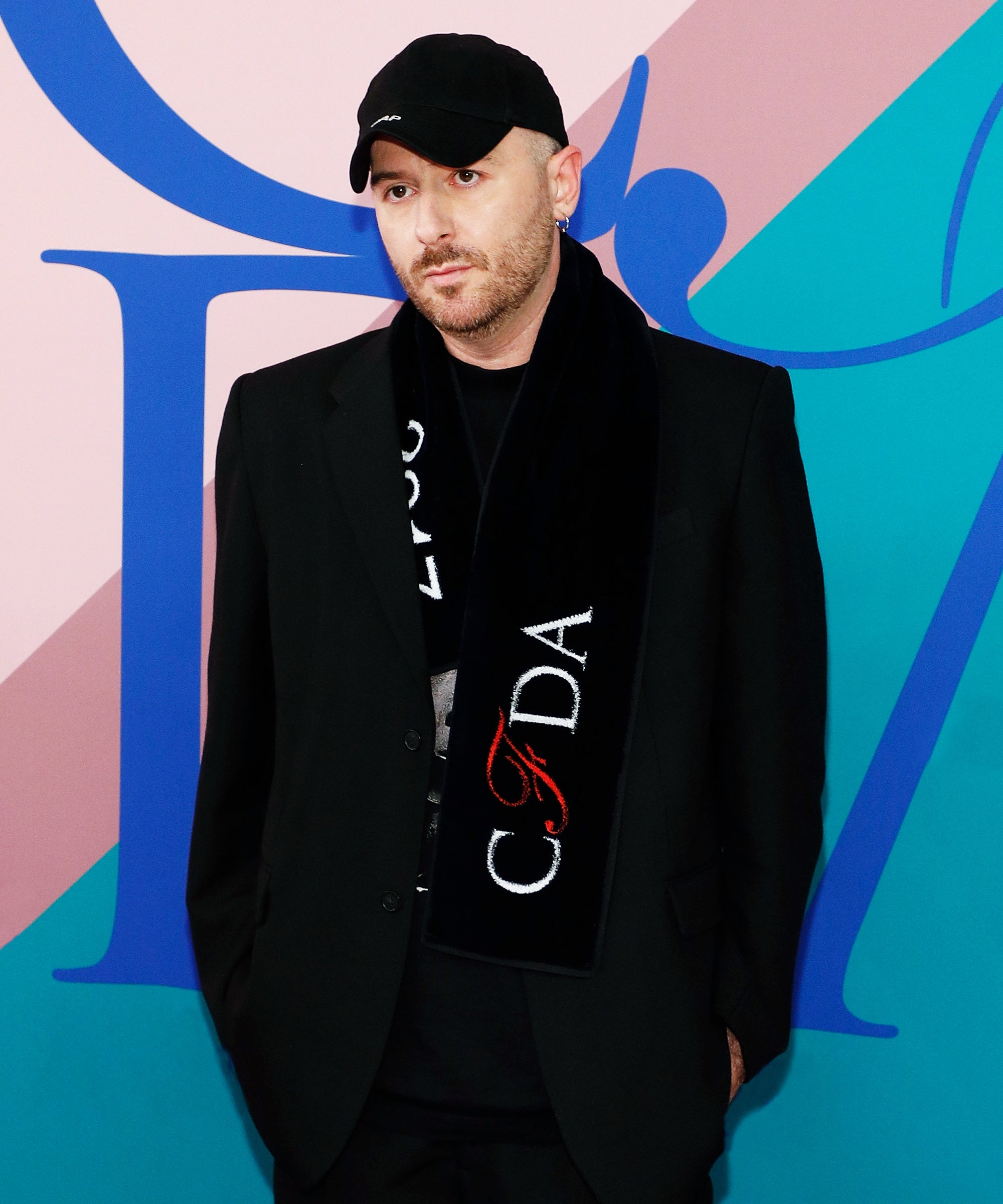 It's Mission Accomplished For Vetements' Demna Gvasalia