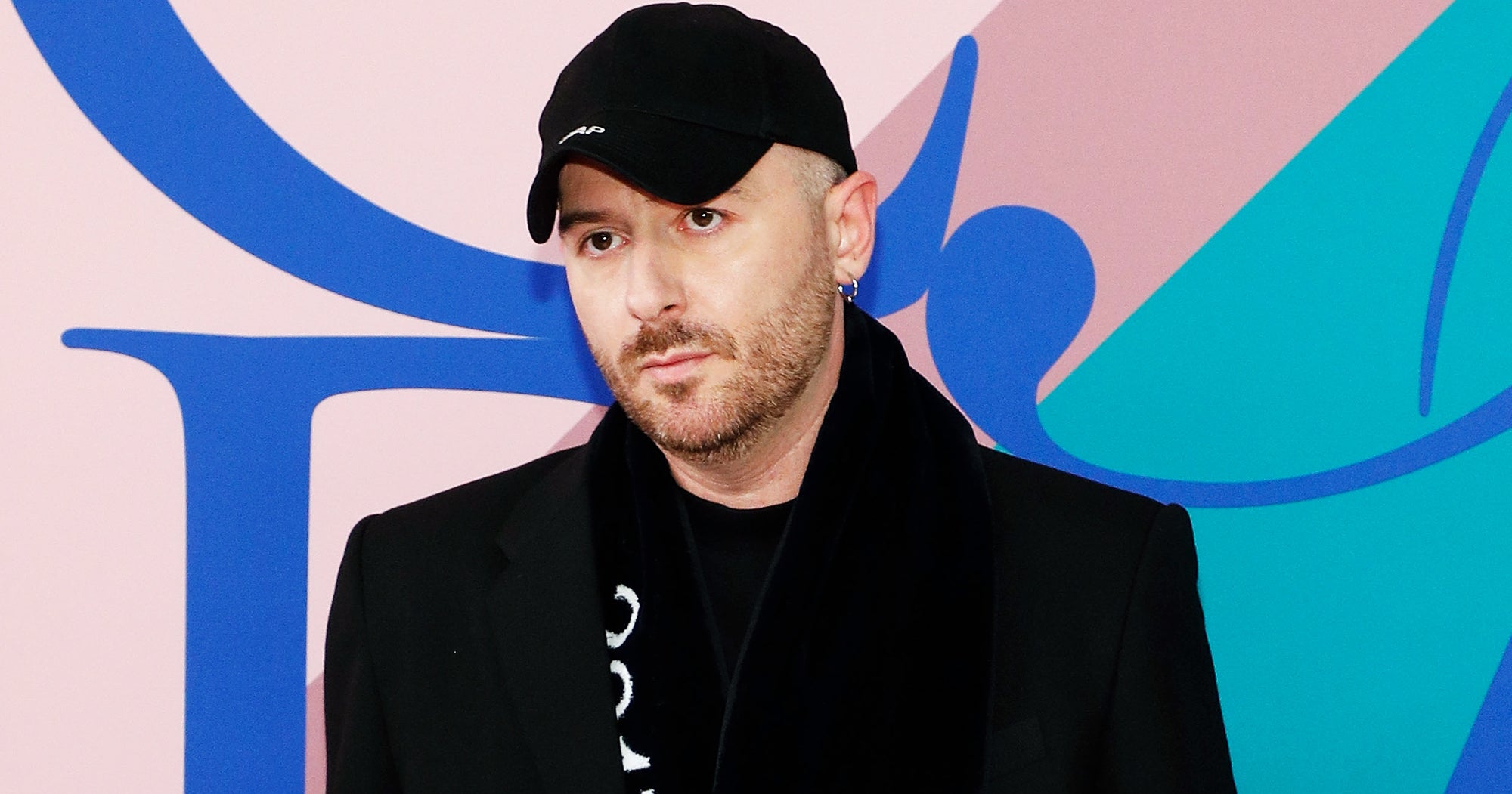 Demna Gvasalia Is Stepping Down From Vetements