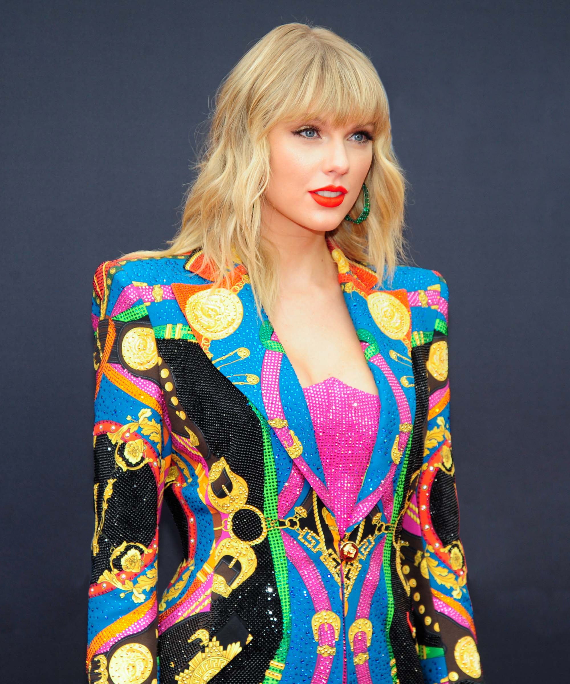 Taylor Swift Joins The Voice As Mentor