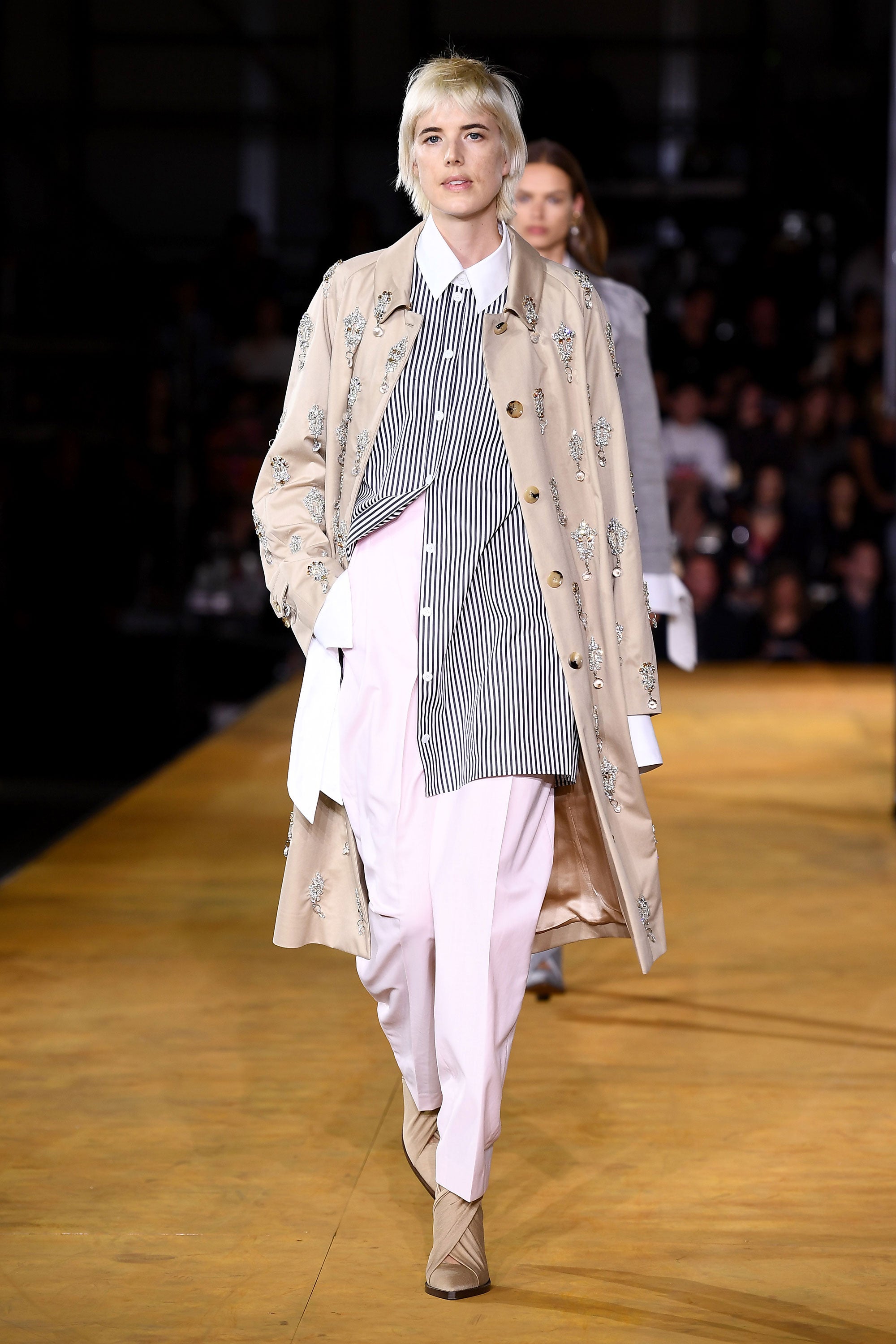 Burberry spring summer 2020 outlet
