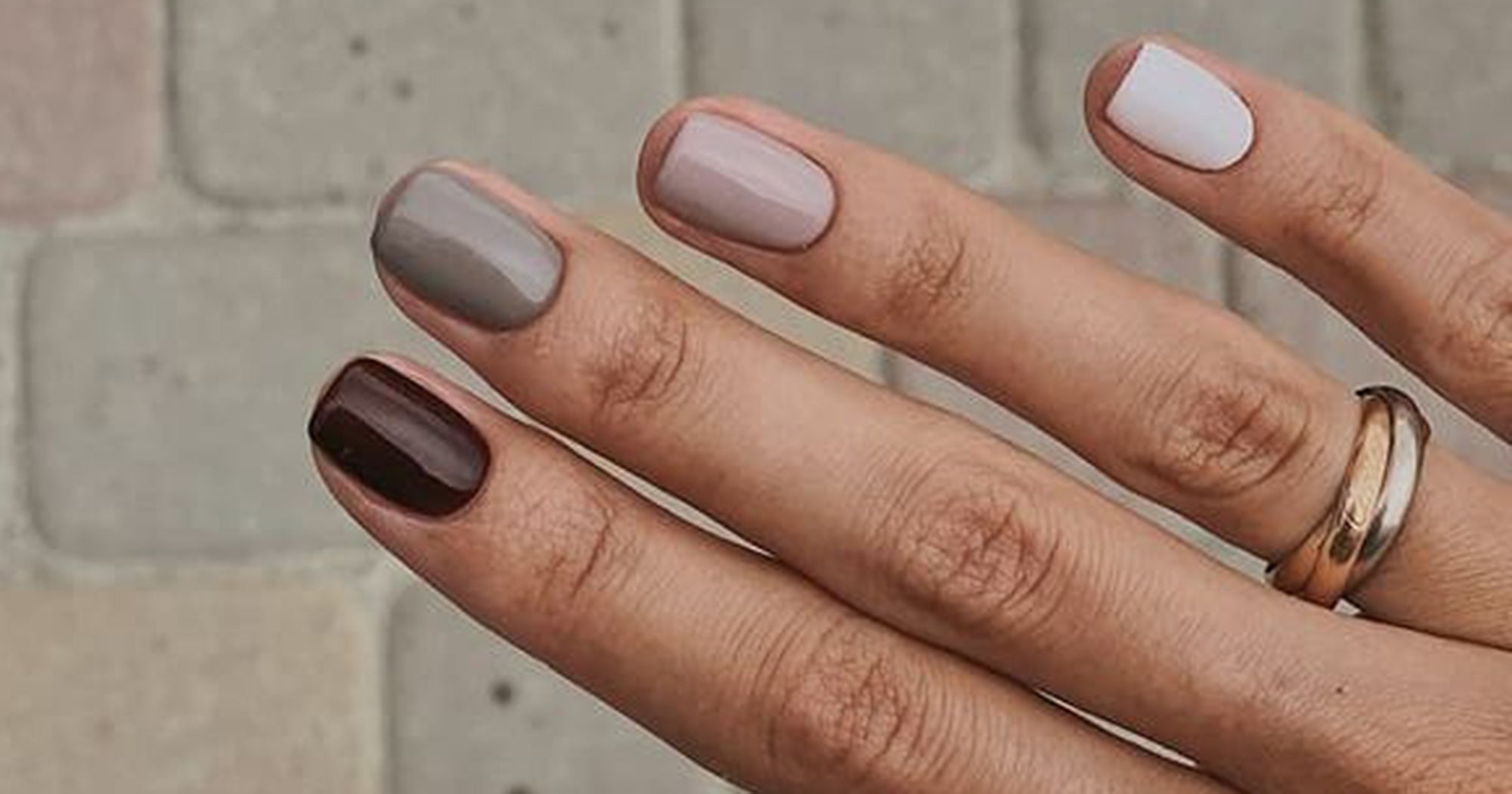 The Biggest Nail Trends of 2020 - Easy Nail Art Ideas