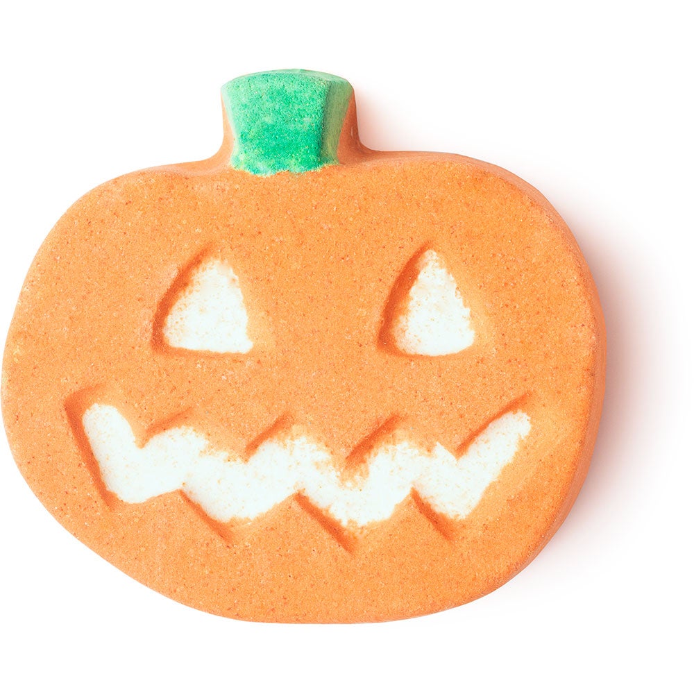 Lush + Lush Just Dropped Its Spookiest Halloween Collection Yet