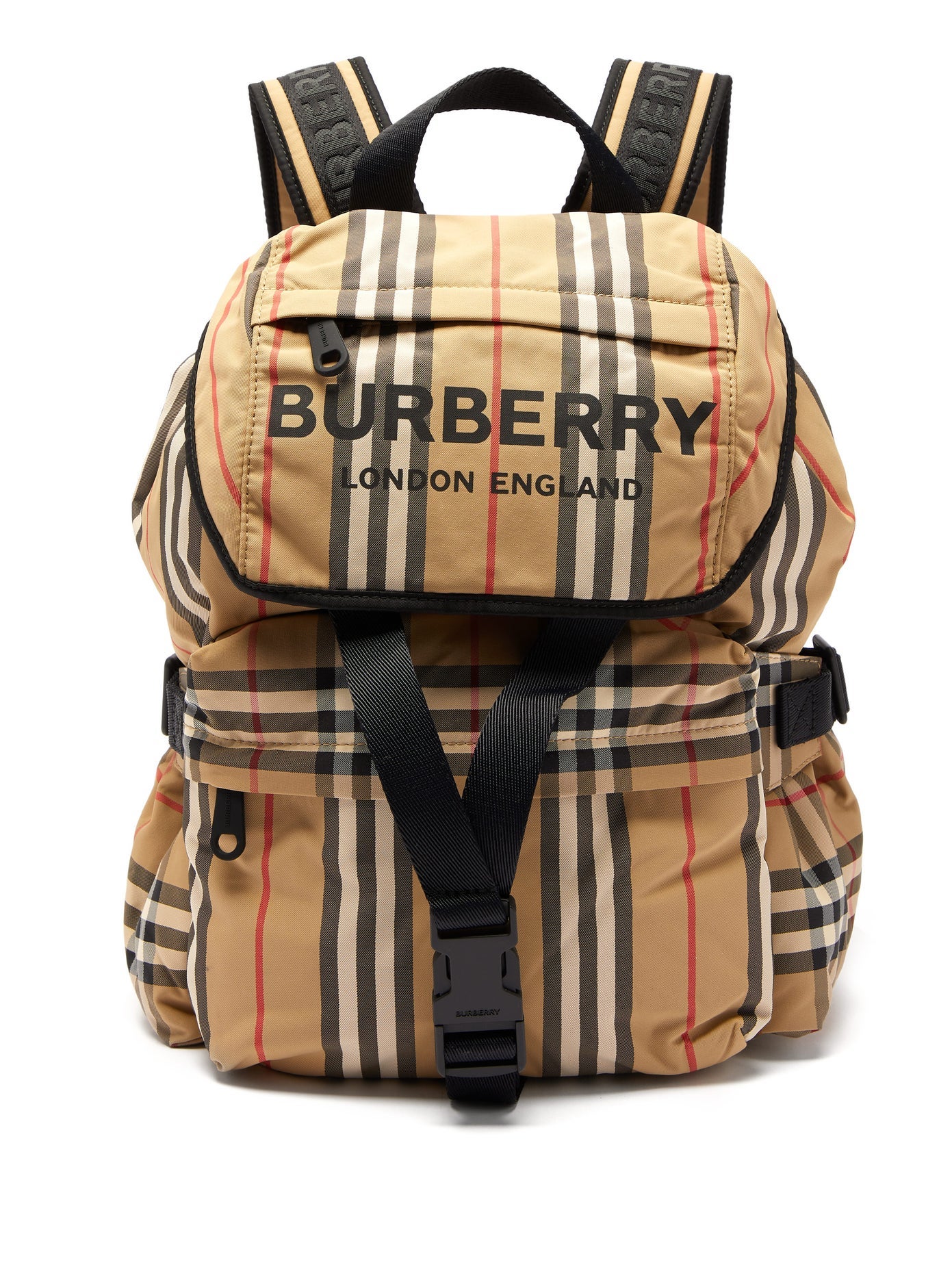 burberry school backpacks