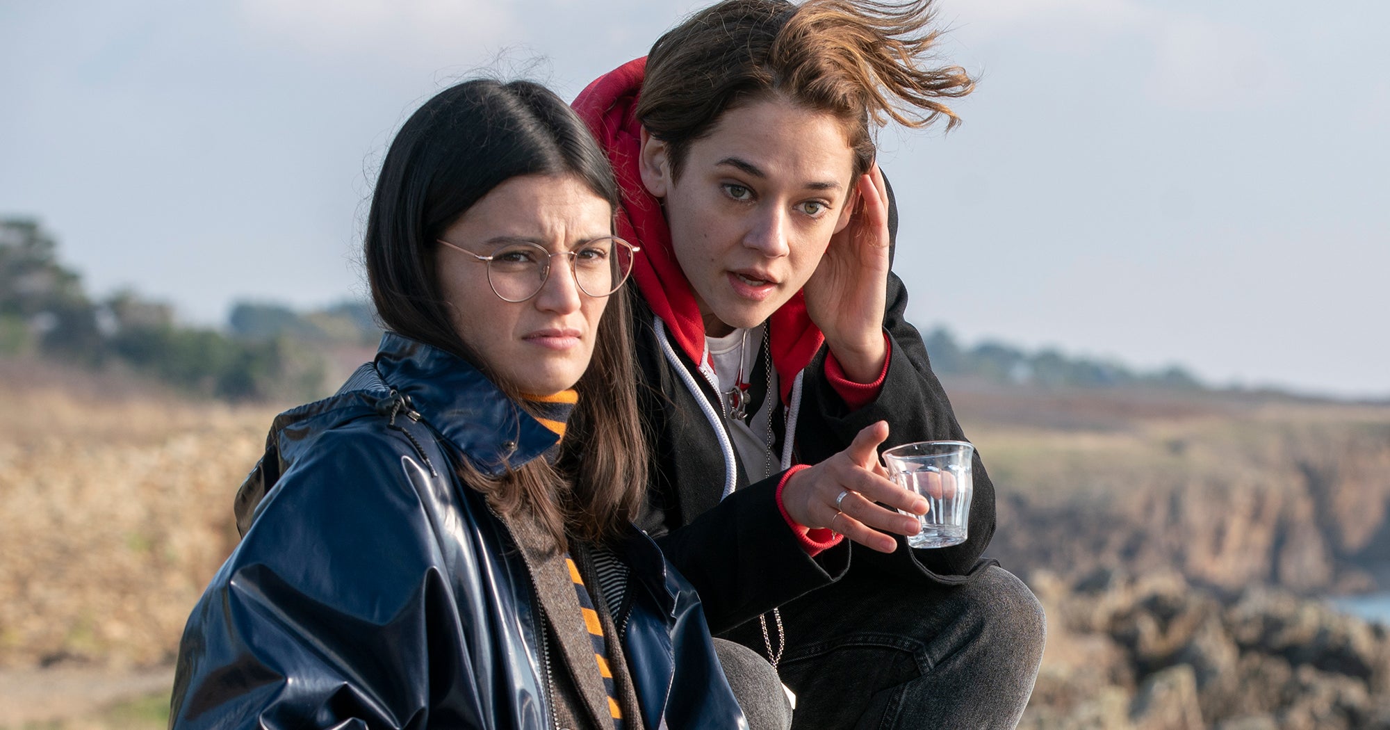 Resultado de imagem para marianne netflix