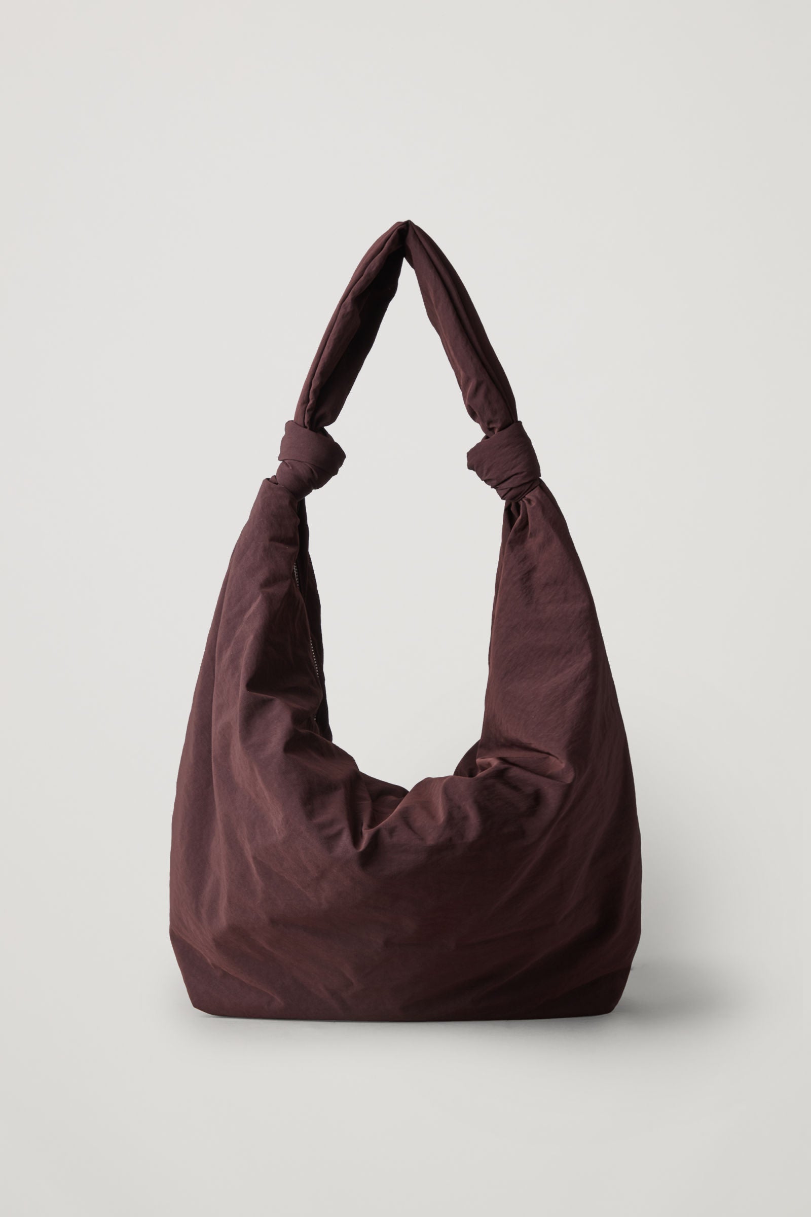 COS + Bags That Carry All Your Crap, But Aren't Grotty Canvas Totes