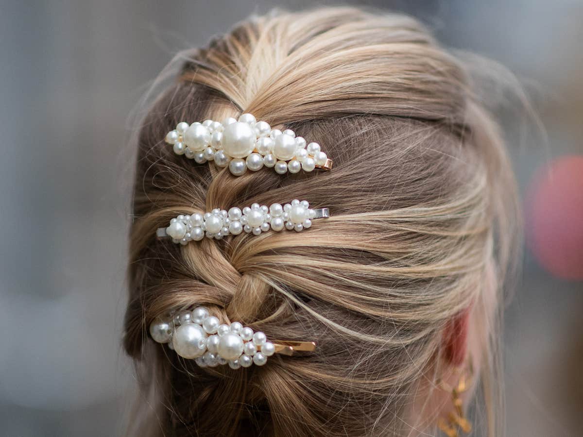 What are the Top Cute Accessories For Hair?