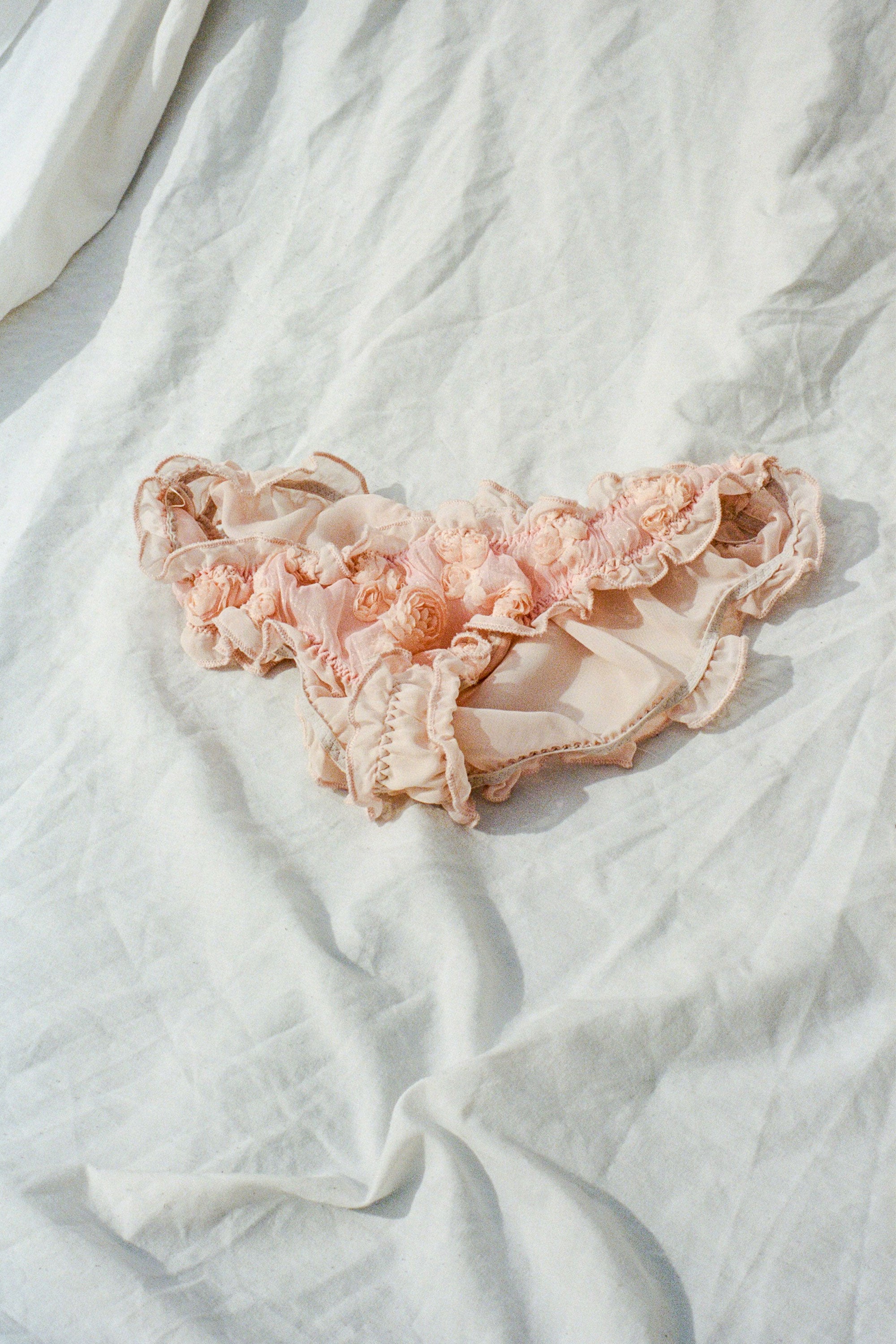 What Is A Vaginal Fluid Transplant Woman has vaginal fluid made into