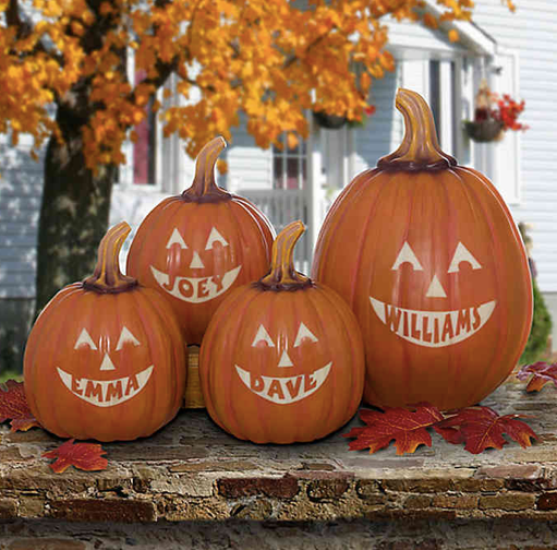 Halloween Pumpkin Carving Tools For Themed Party