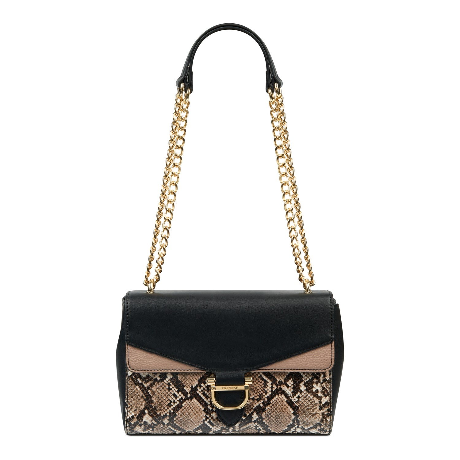 Simply Vera Vera Wang Signature Mini Crossbody Bag