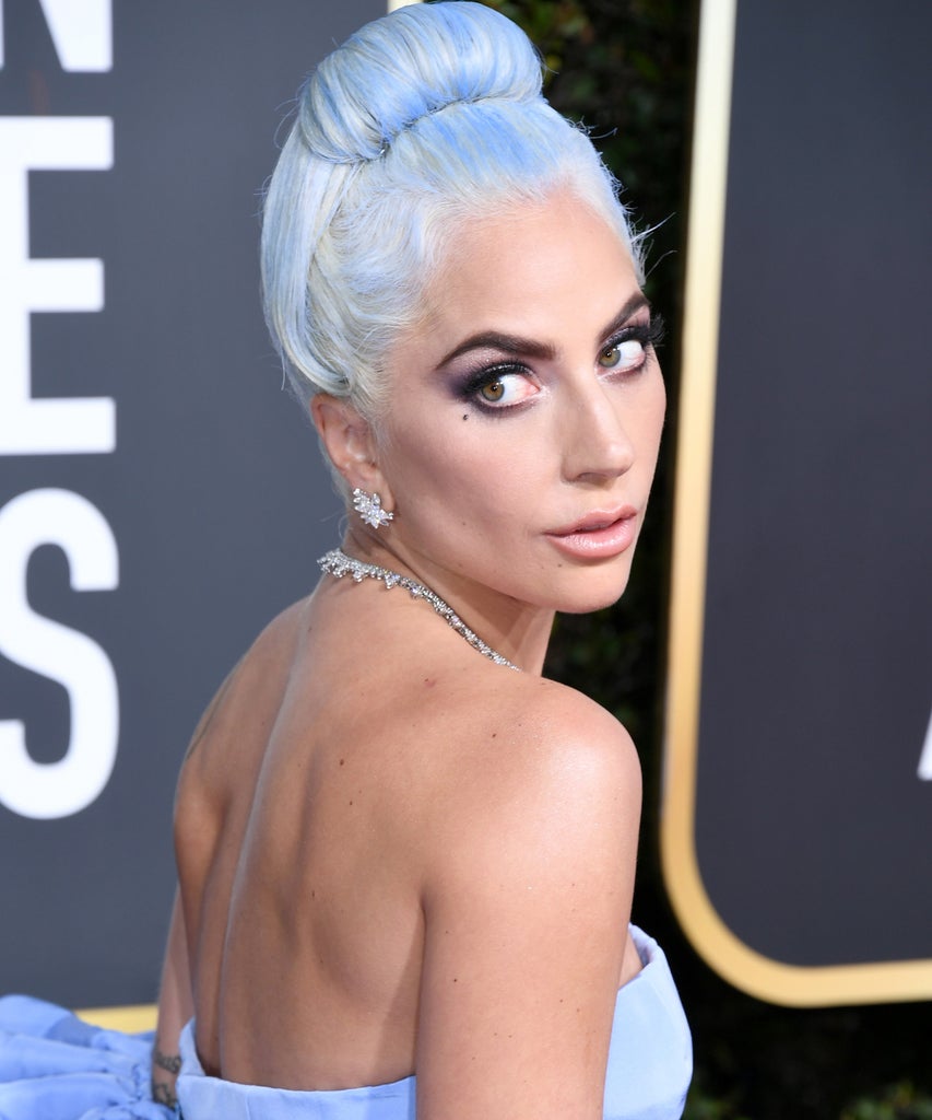 Lady Gaga’s Hairstylist,