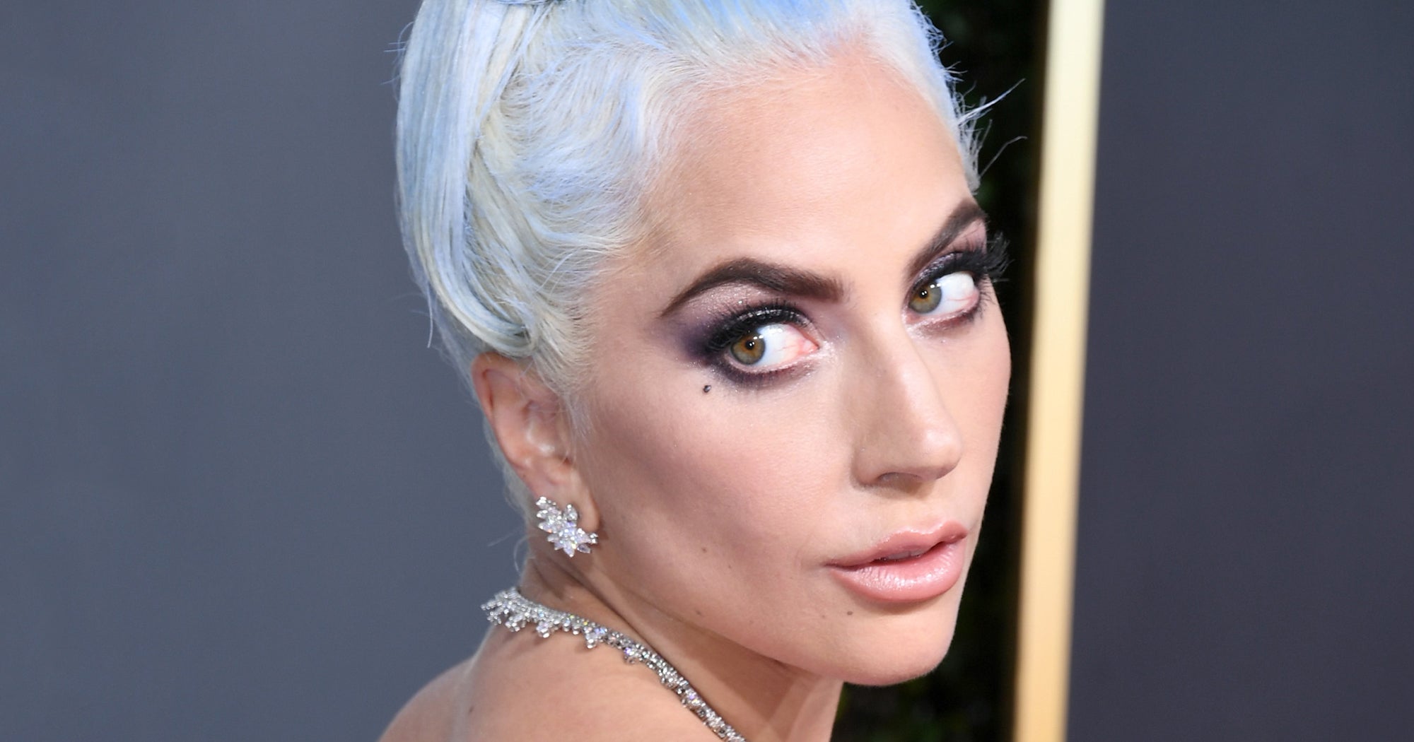 Confessions Of Lady Gaga S Hairstylist Frederic Aspiras