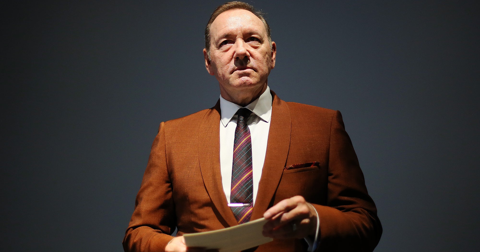 Kevin Spacey Accuser Dies Amidst Sexual Assault Lawsuit