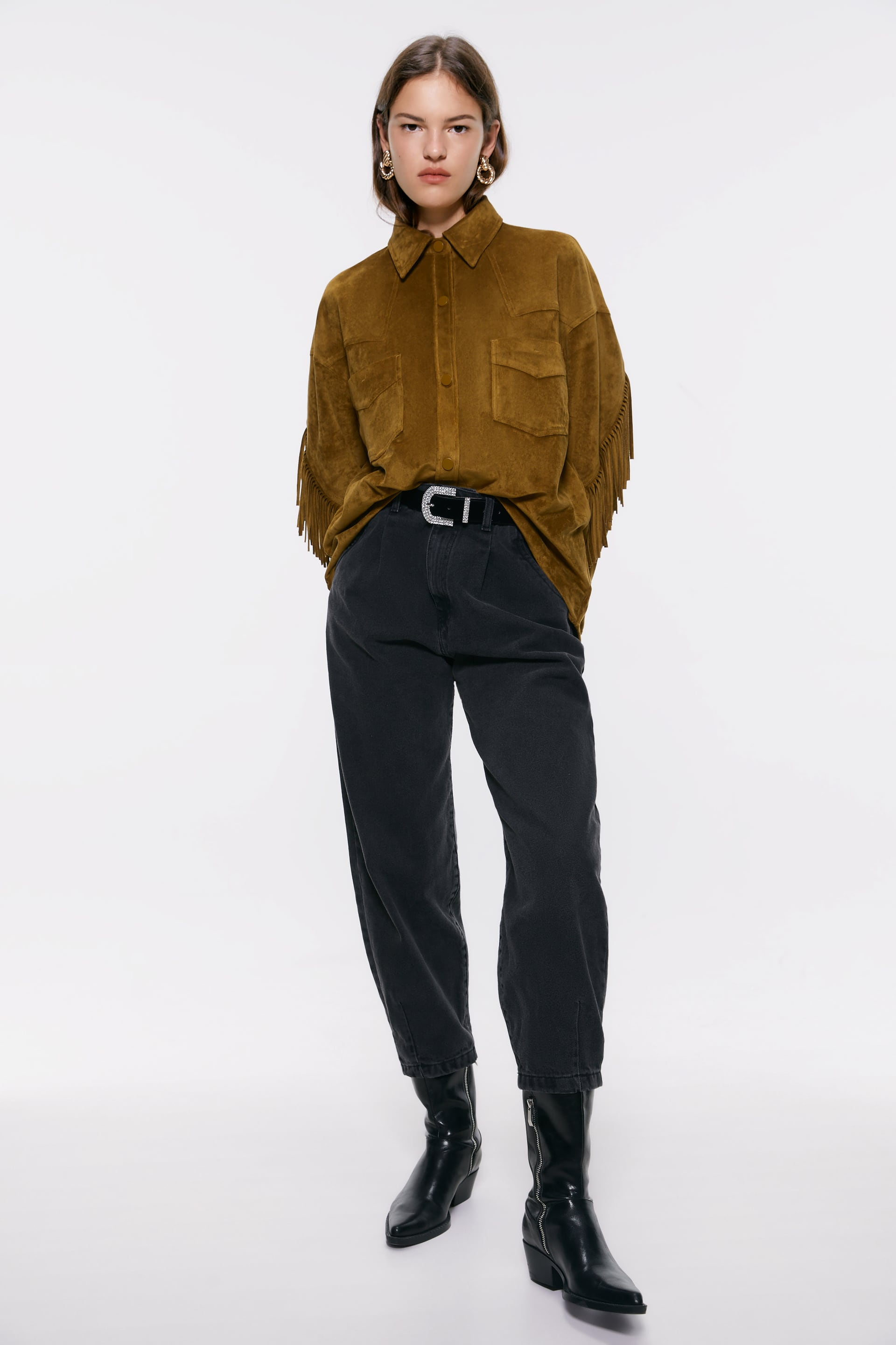 Zara Best Sellers Fall 2019 Popular Things To Buy