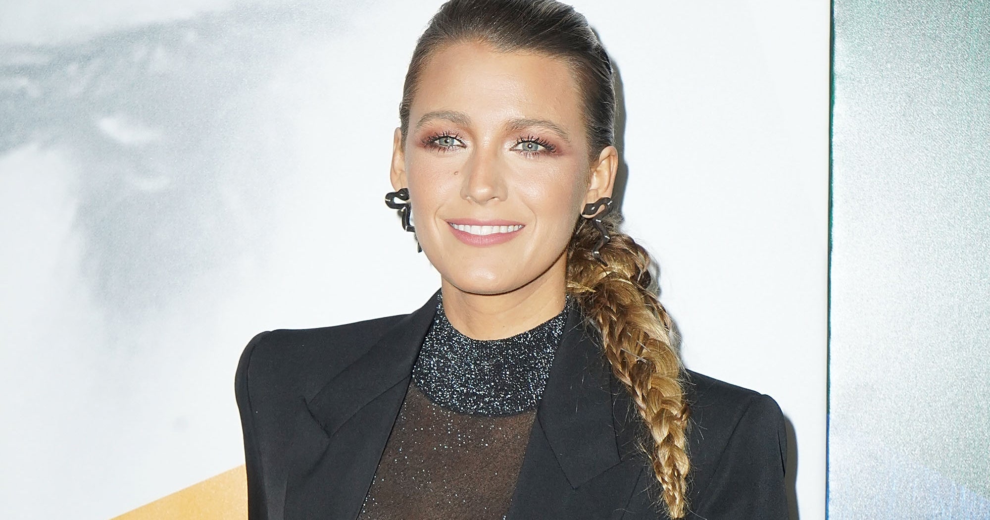 Blake Lively Is A Vigilante In Rhythm Section Trailer