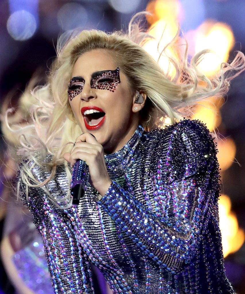 Lady Gaga’s Hairstylist,