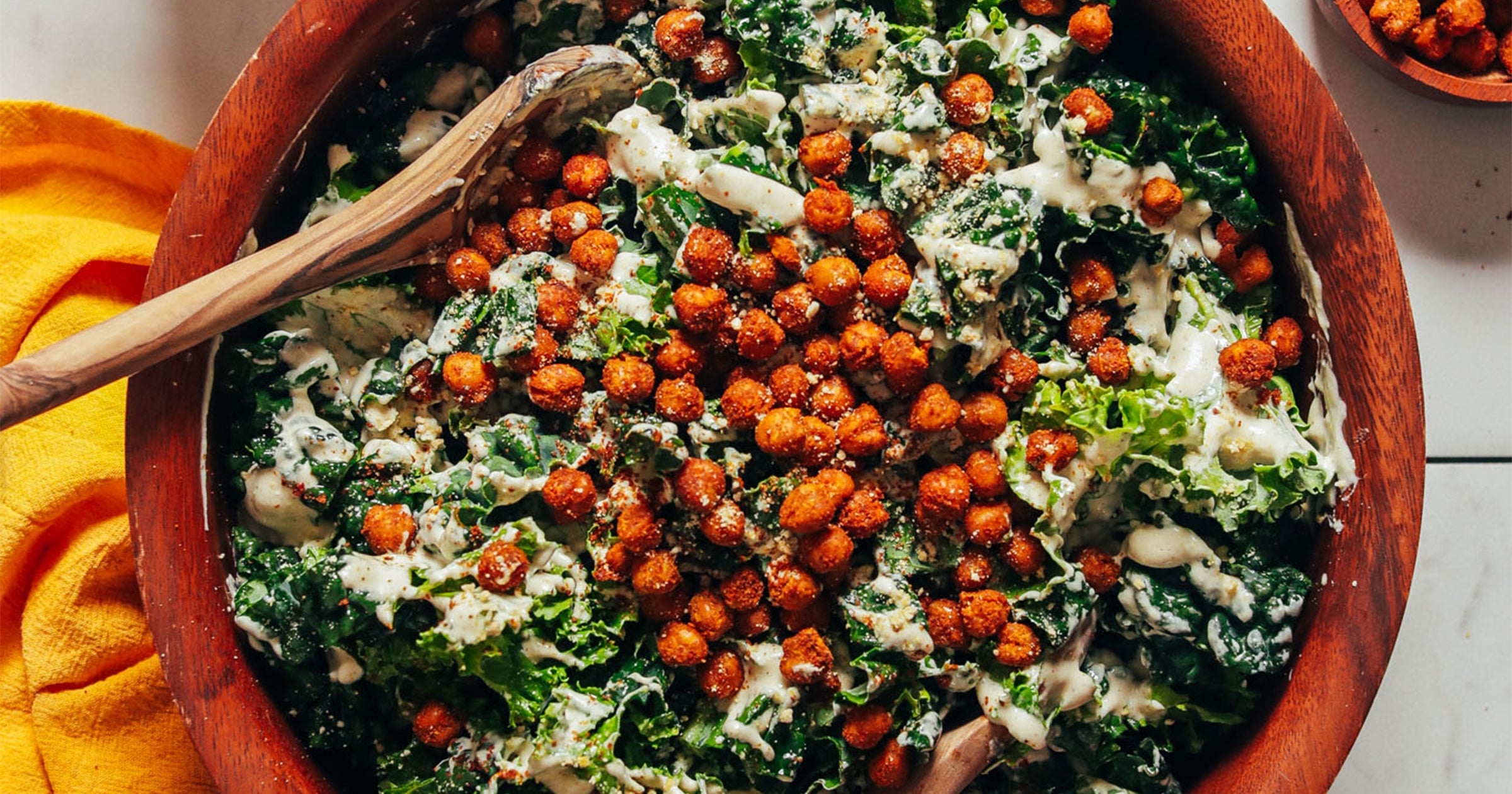 Lunch Recipes - Vegan, Vegetarian