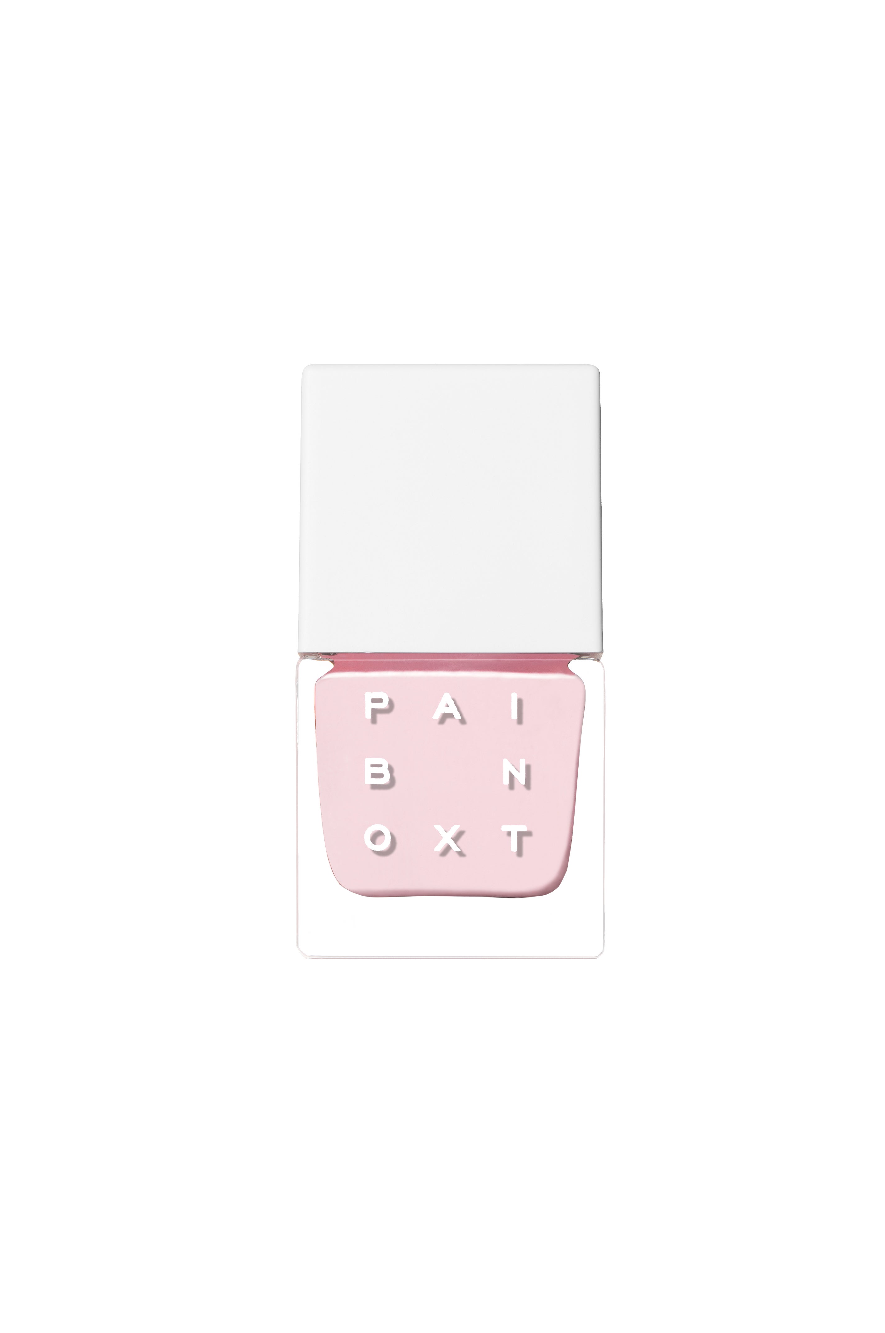 Paintbox + Paintbox Nail Lacquer Like Blush
