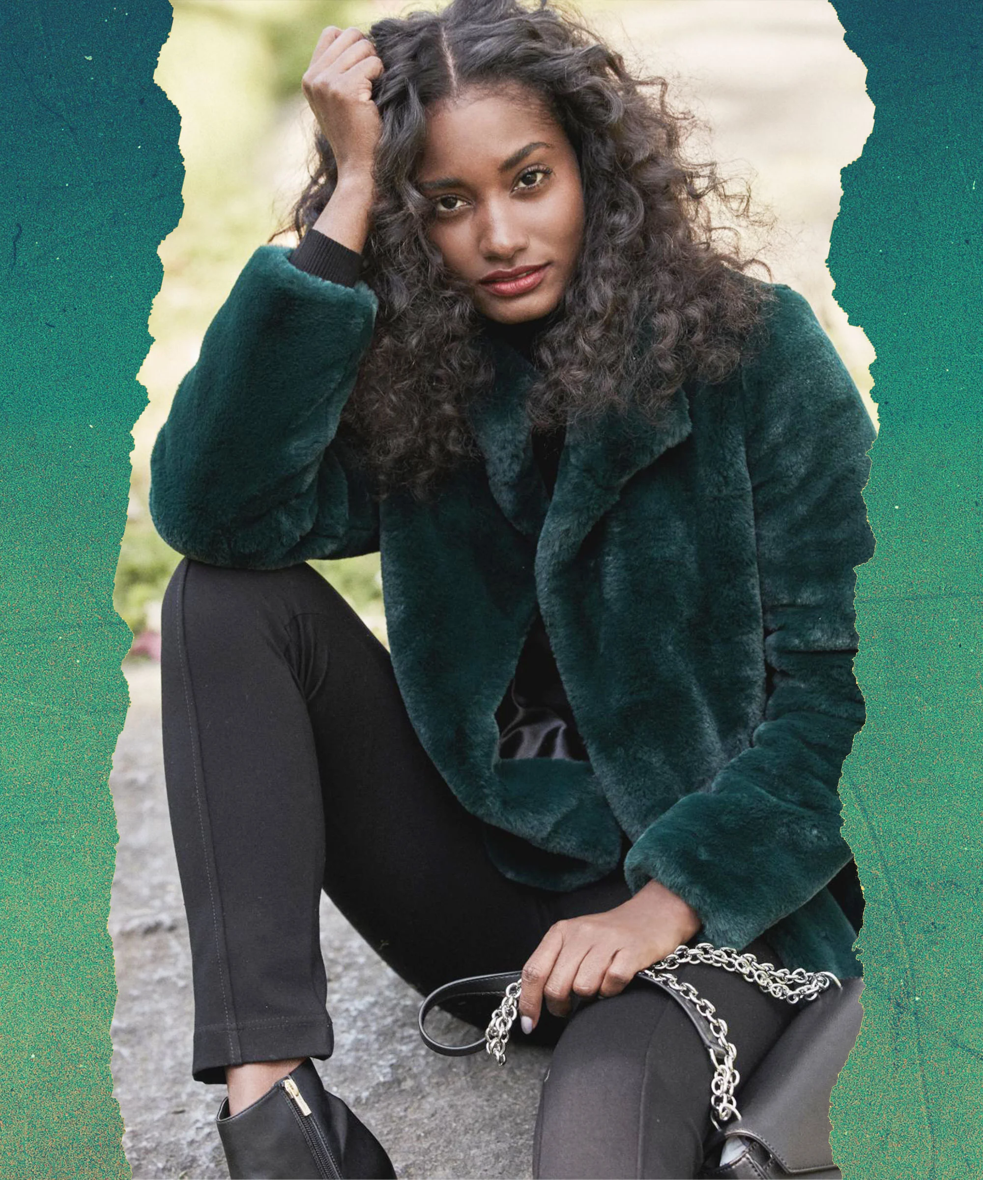 We’re Calling It: This Is The Color Of Fall 2019