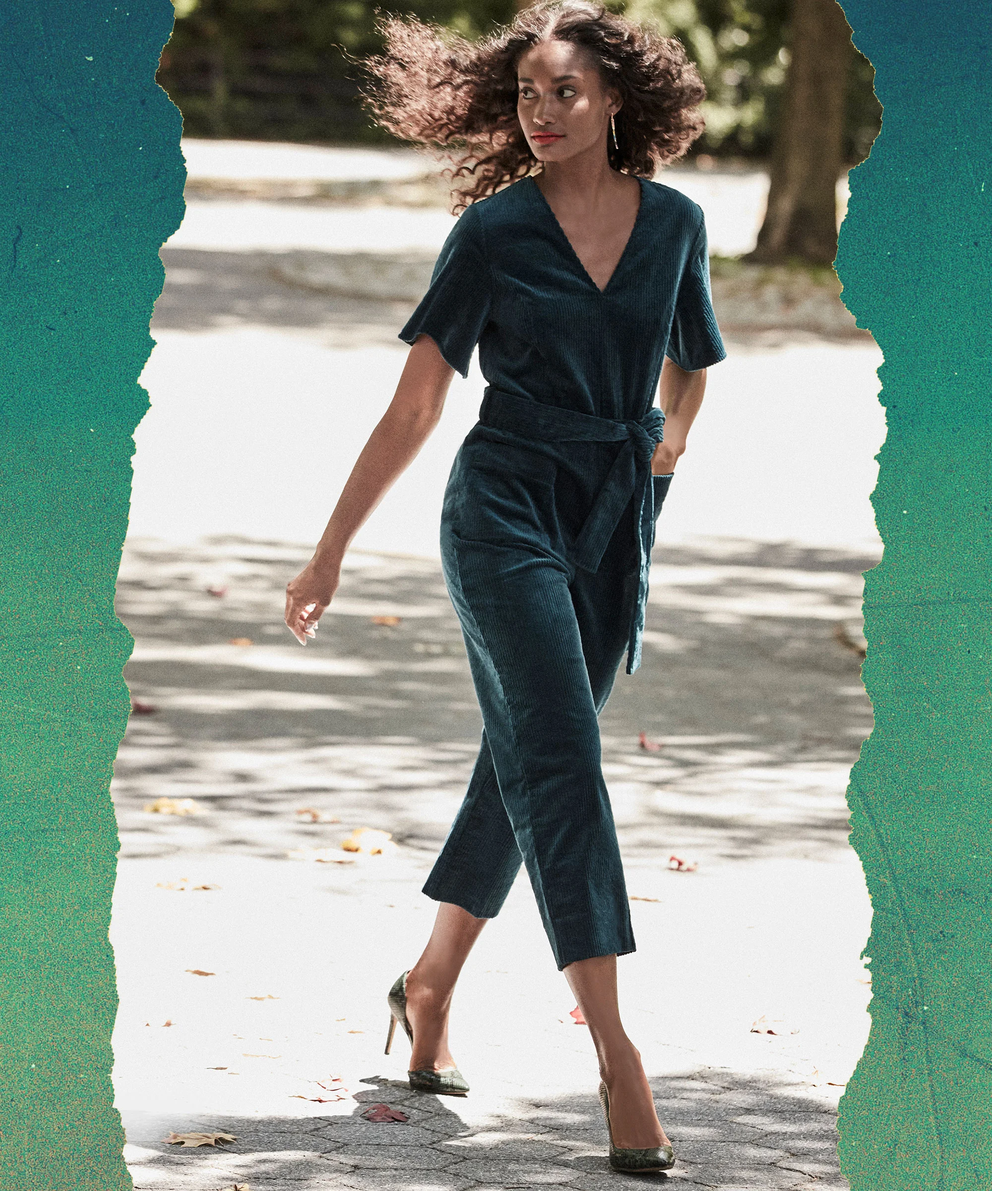 We’re Calling It: This Is The Color Of Fall 2019