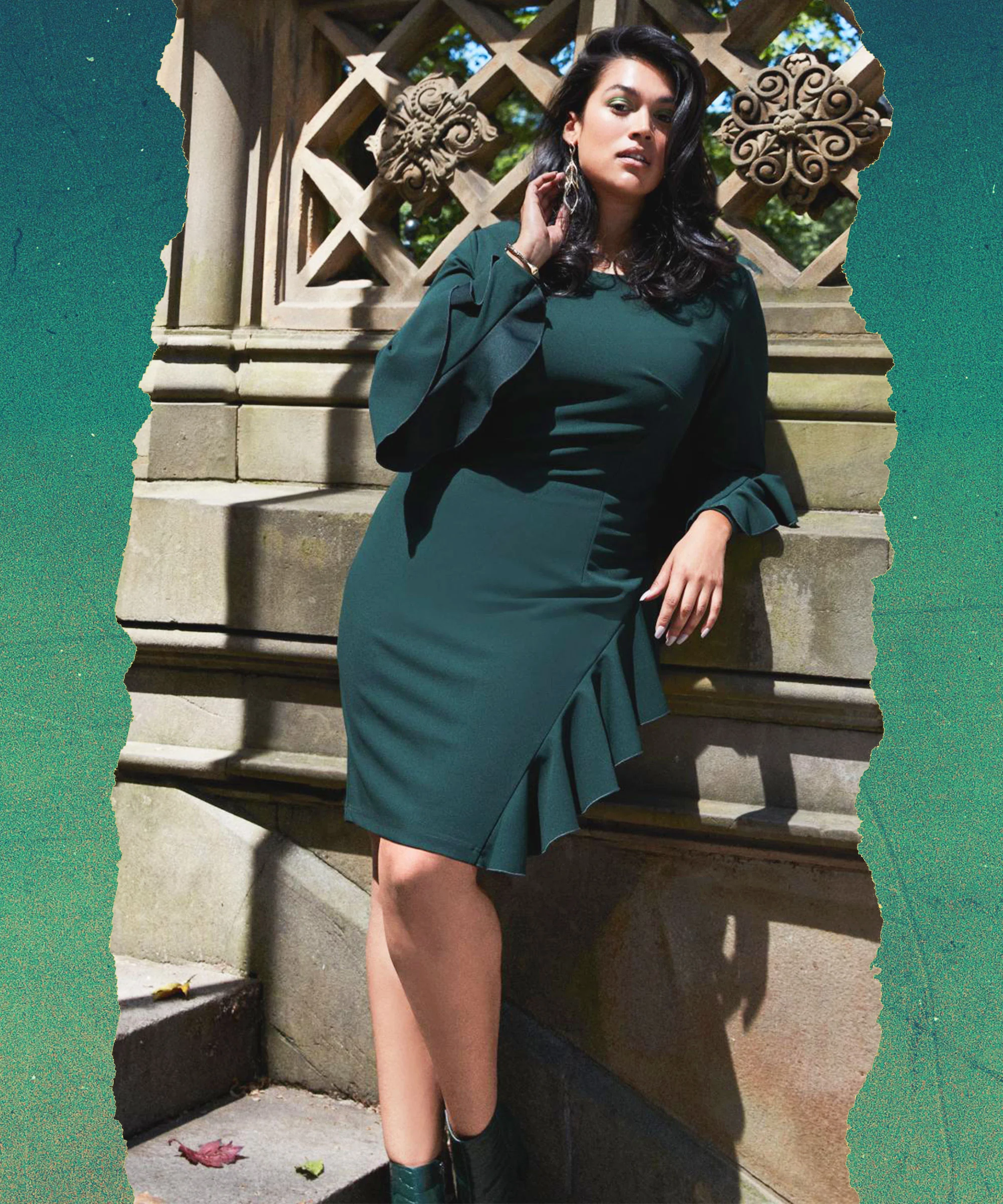 We’re Calling It: This Is The Color Of Fall 2019