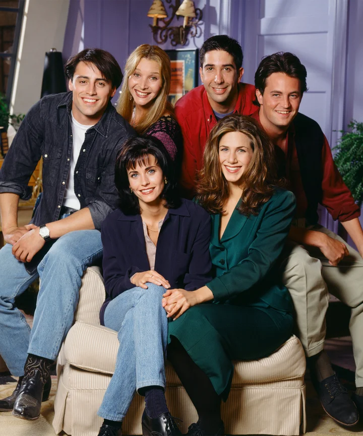 Download What You Never Knew About Friends Tv Show Wild Facts For iPhone Free Wallpaper What You Never Knew About Friends Tv Show Wild Facts Free HD