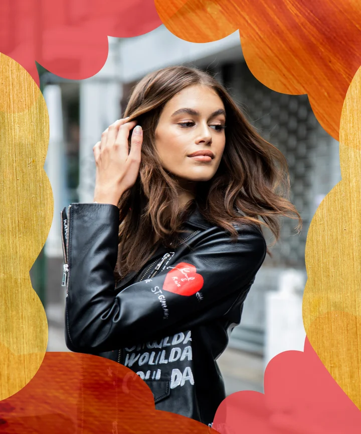 Highlights Vs Lowlights Foils Balayage