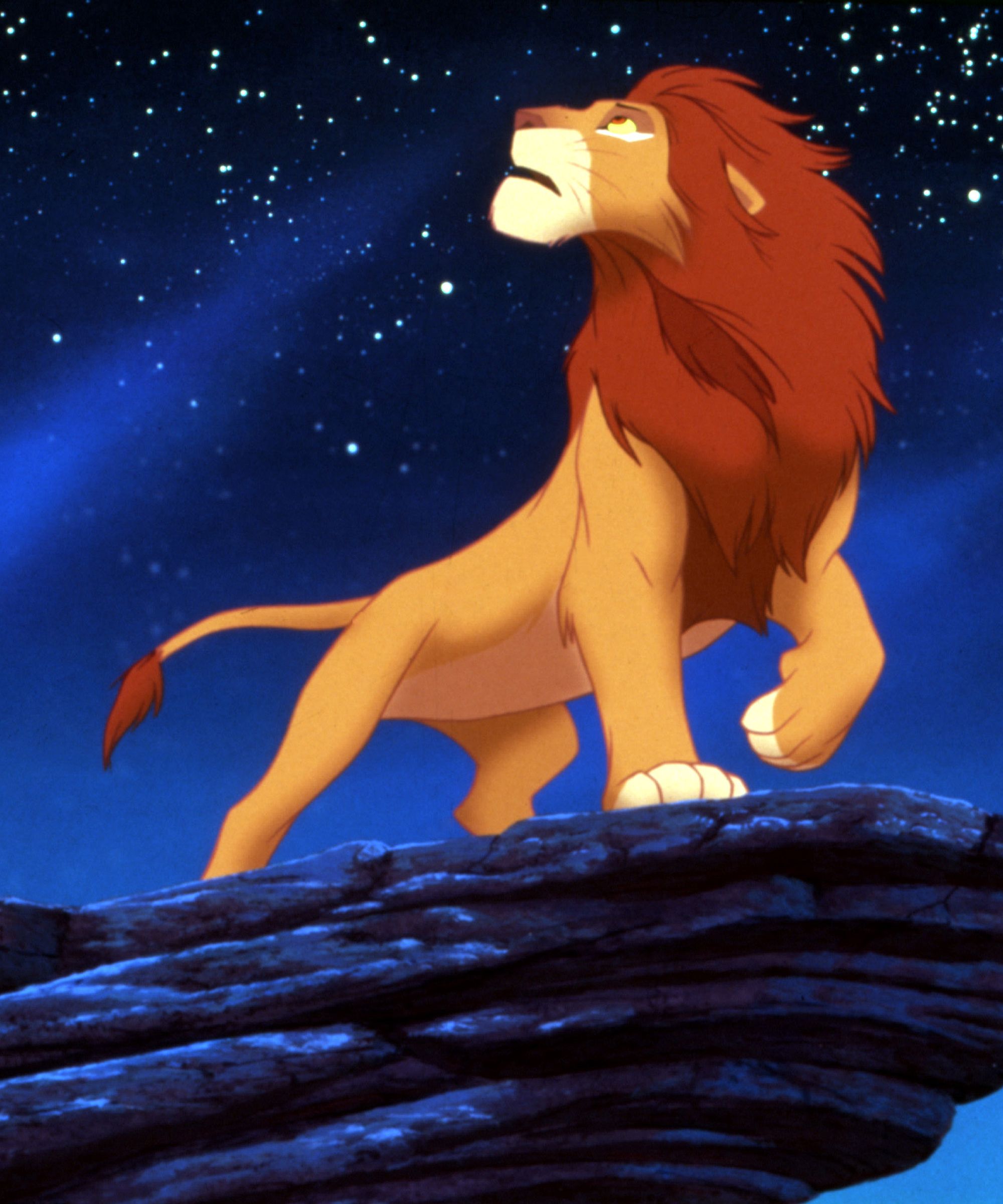 married om disney sex lion king Sex Pics Hd