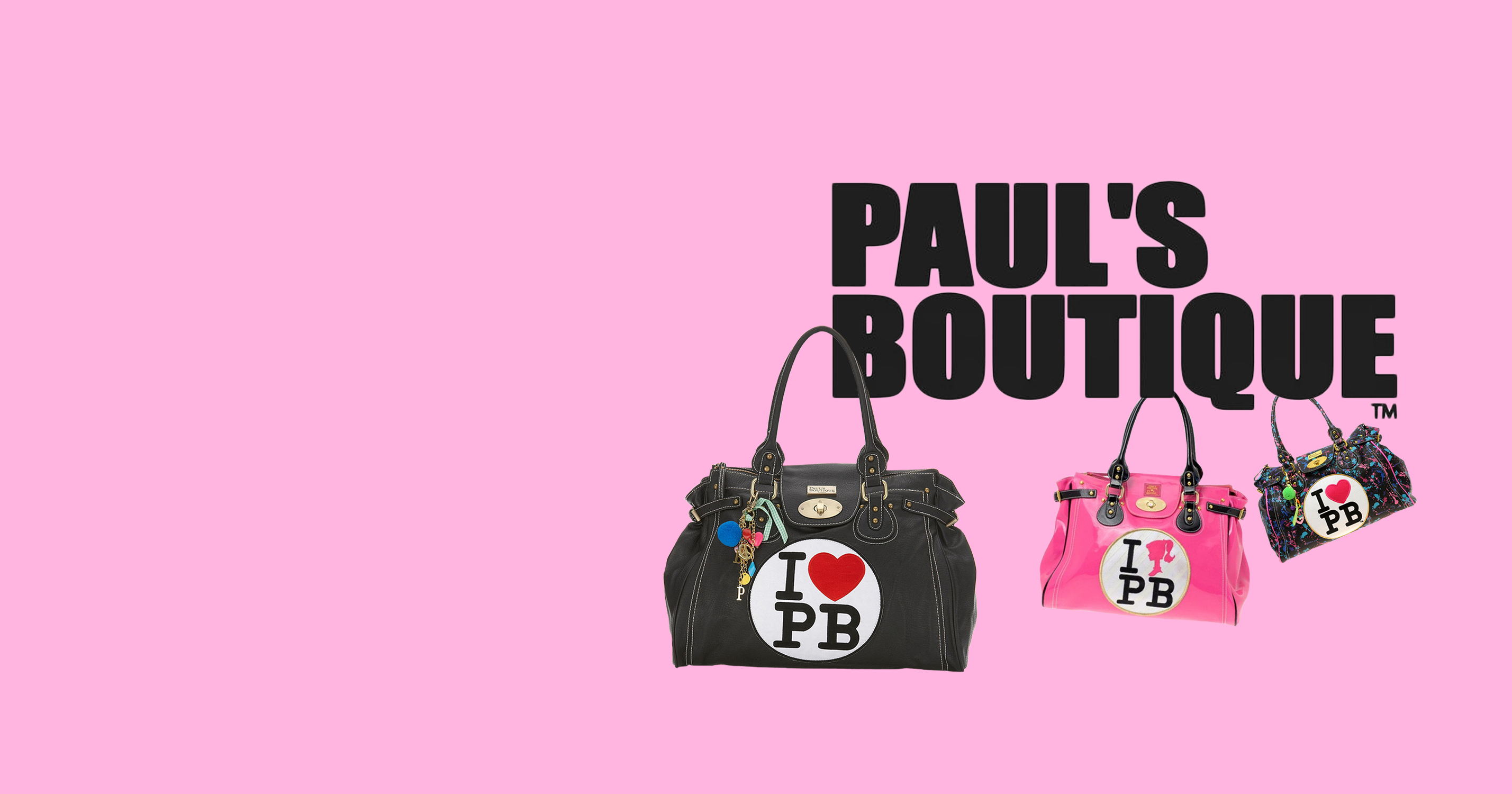 Paul's Boutique Bags & Handbags for Women for sale