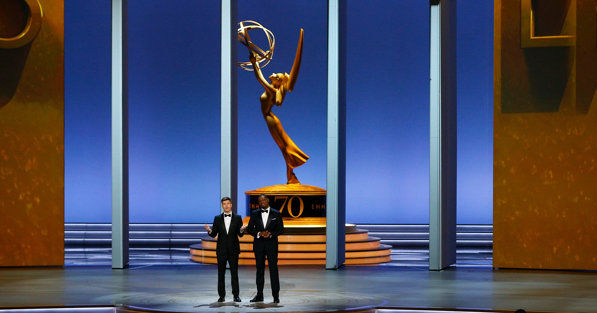 Who Is Emmy? How The Emmy Awards Got Its Name