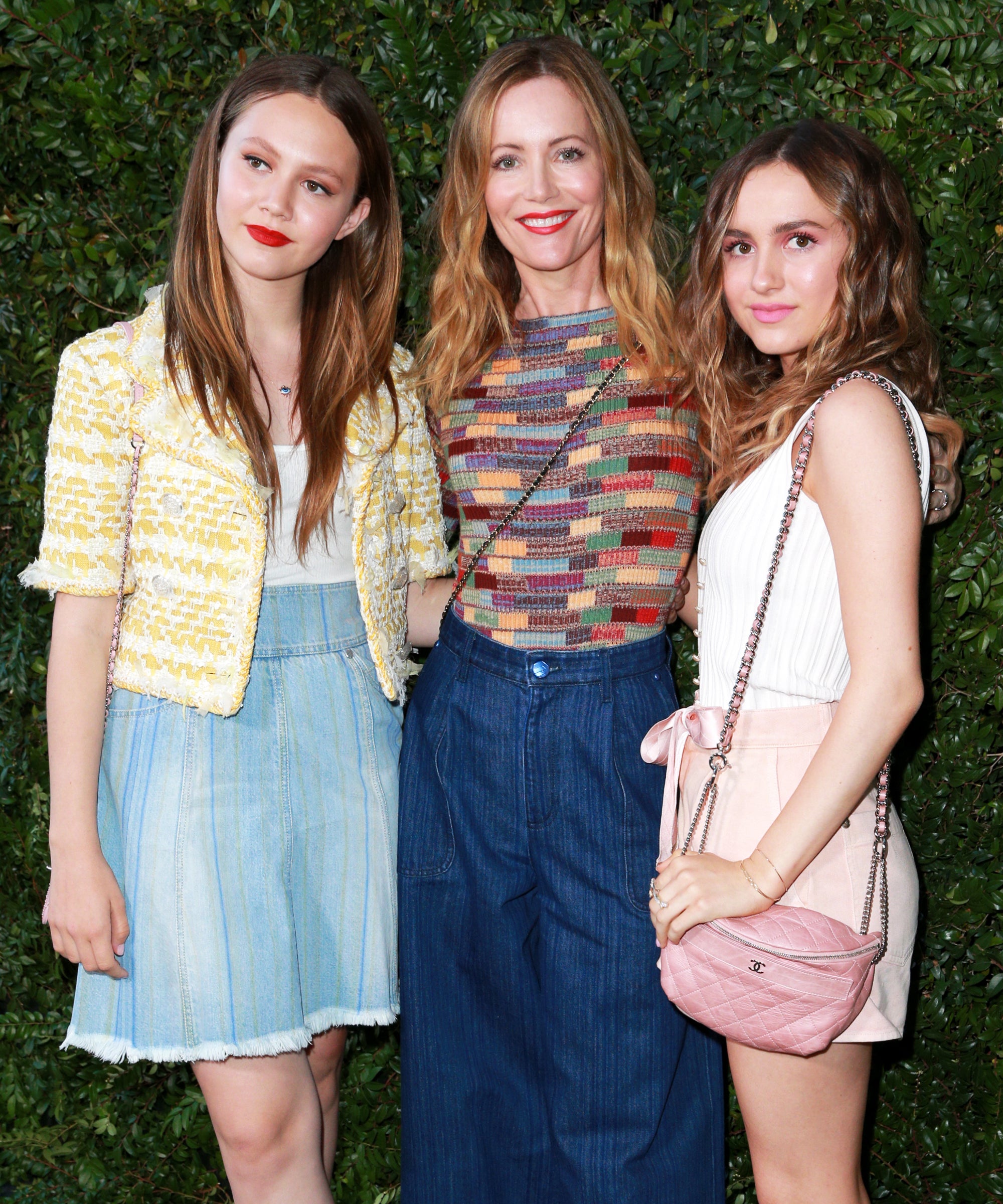 Why Iris Apatow Is An Instant Icon!