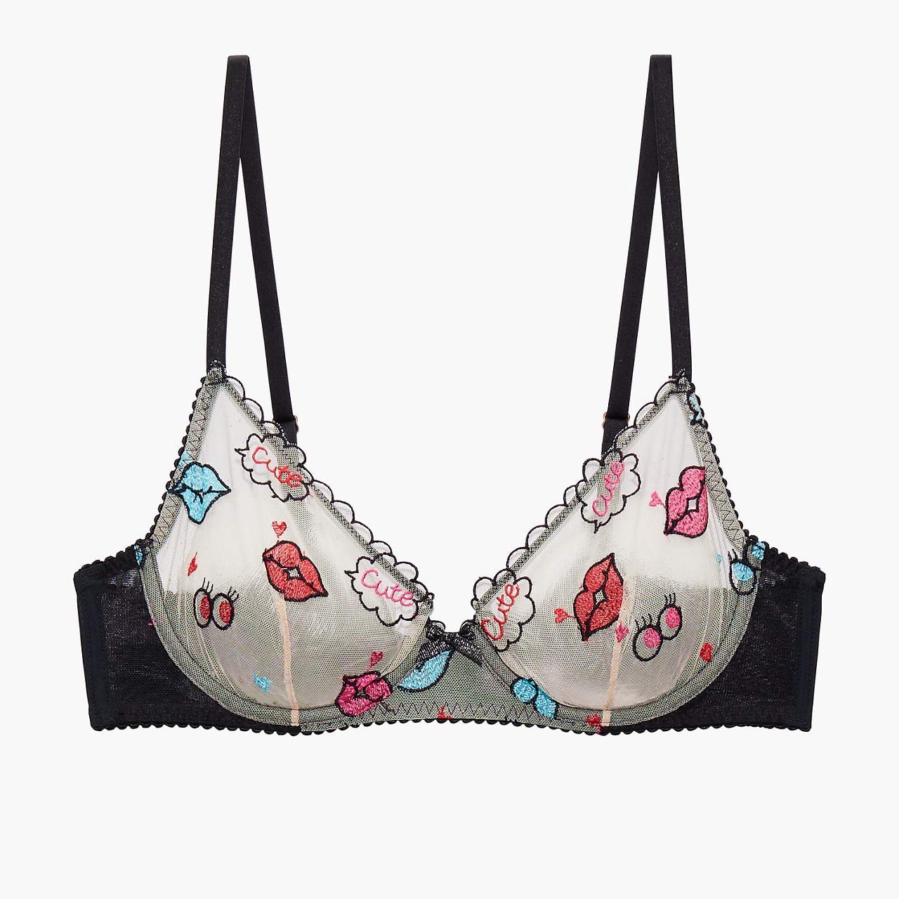 Savage x Fenty + Savage X Fenty Women’s Unlined Bra