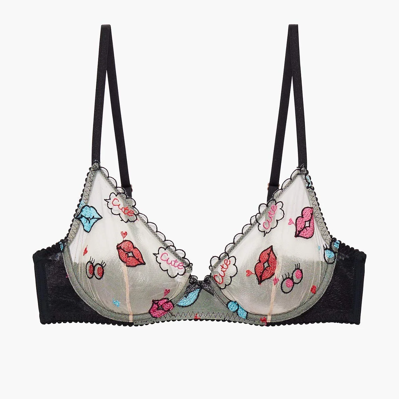 Savage X Fenty Savage X Fenty Women 17 S Unlined Bra