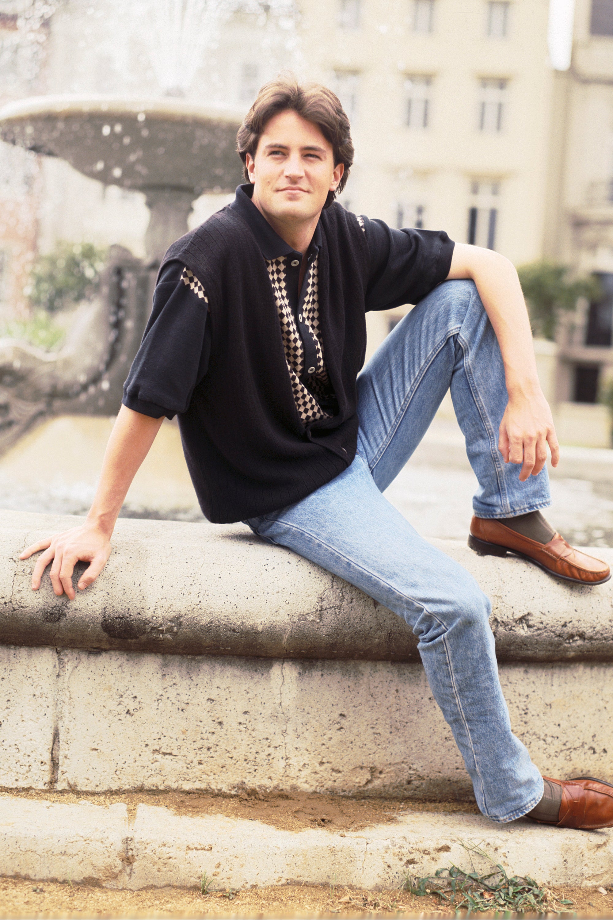 anecdote perry baggy jeans