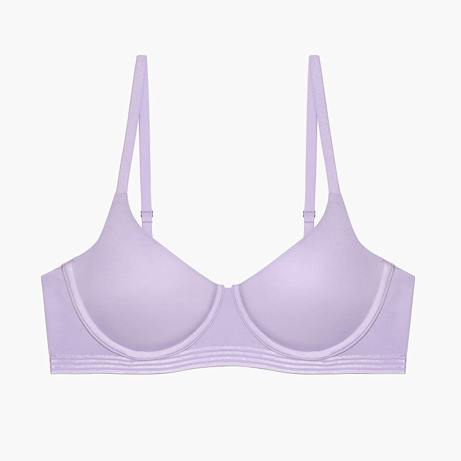 Savage x Fenty + Savage X Fenty Women’s Reg Microfiber Balconette Bra