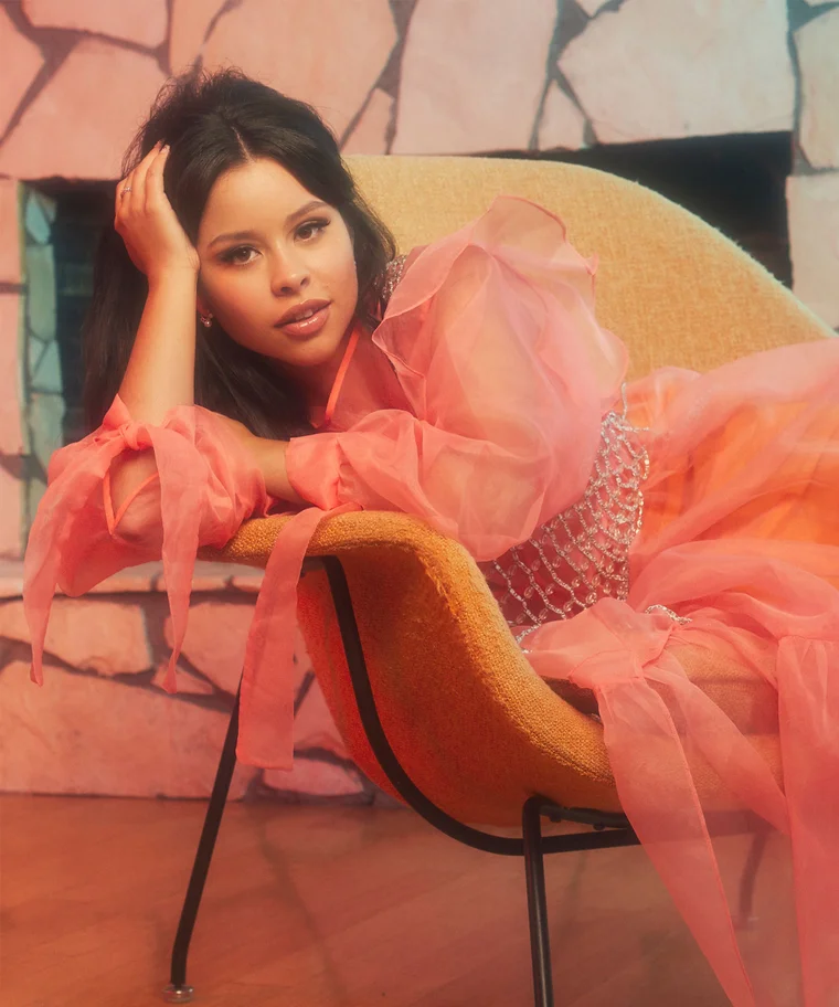 Cierra Ramirez Cierra Ramirez Boyfriend 2020 Dating